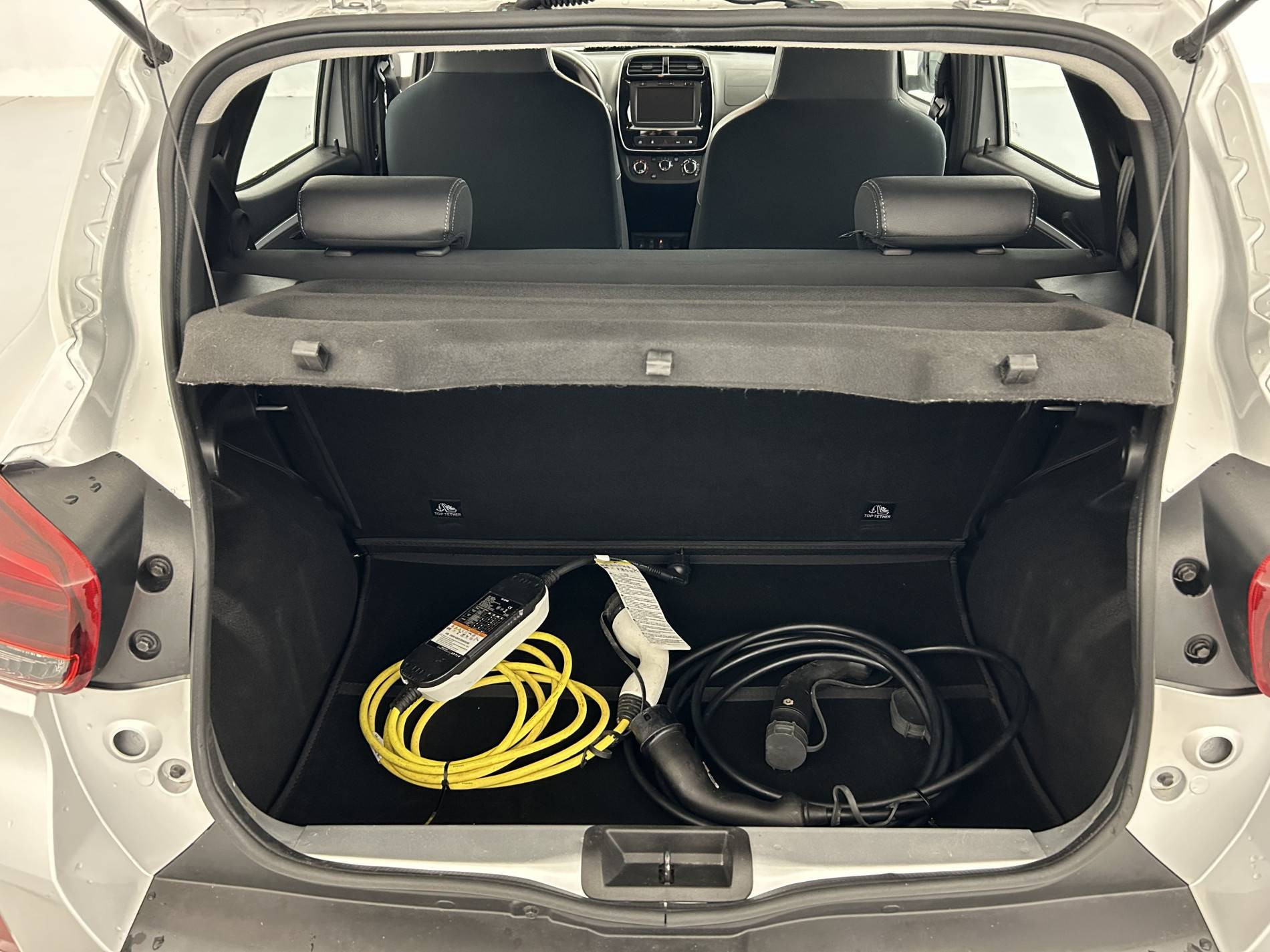 Vente en ligne Dacia Spring Spring au prix de 11 990 €