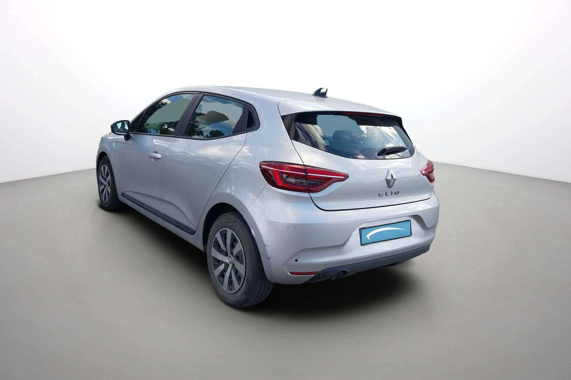 Vente en ligne Renault Clio 5 Clio TCe 90 au prix de 13 290 €