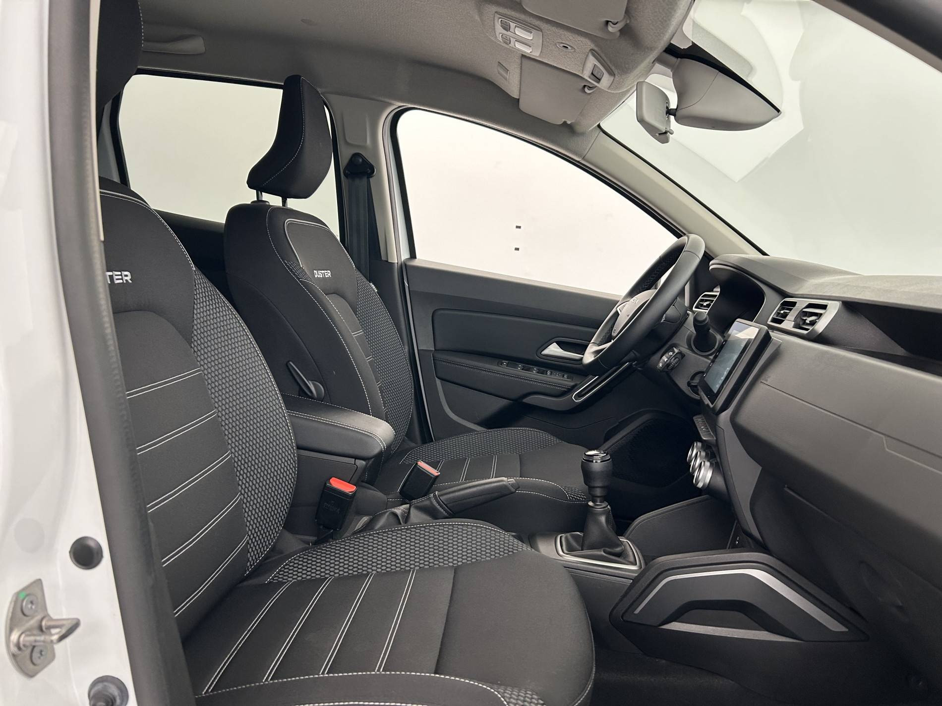Vente en ligne Dacia Duster  ECO-G 100 4x2 au prix de 18 990 €