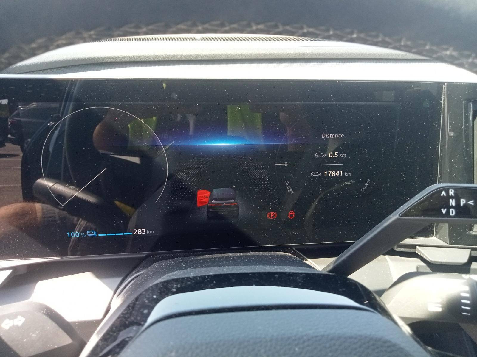 Vente en ligne Renault Megane E-Tech  EV40 130ch boost charge au prix de 20 990 €