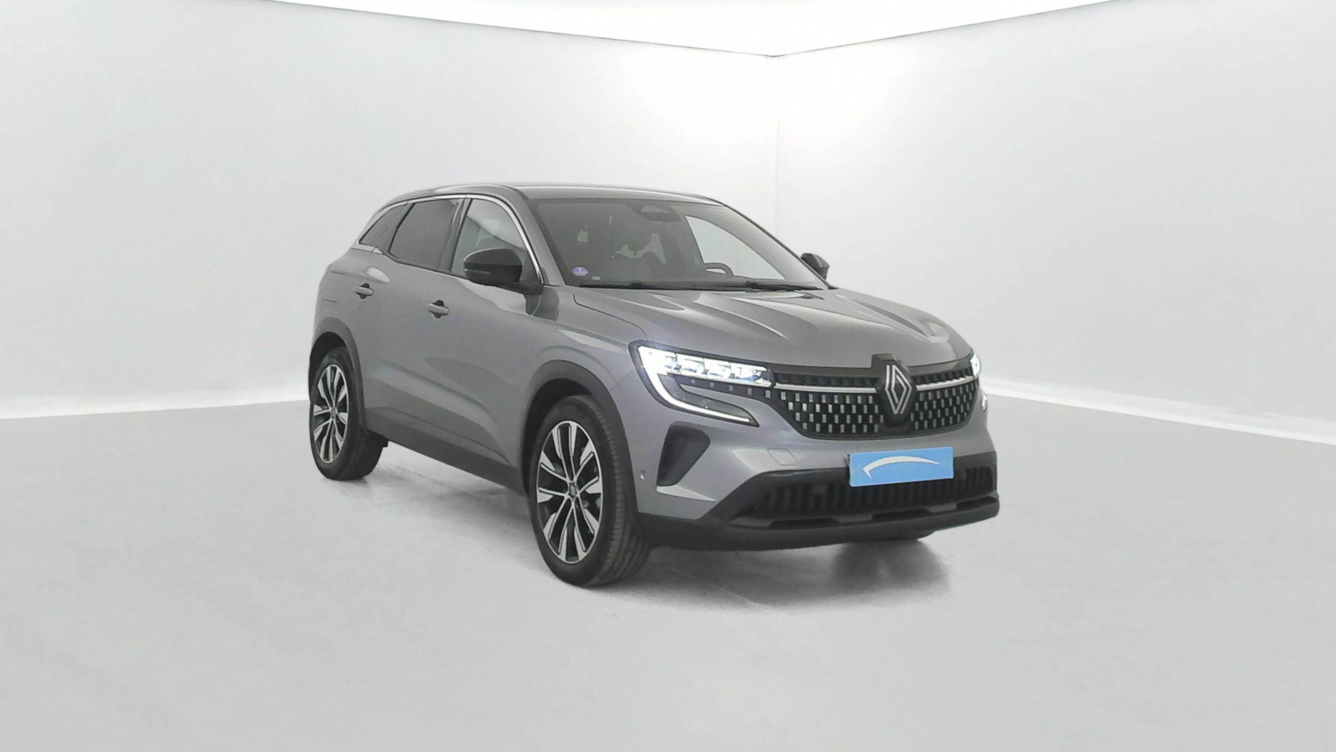Vente en ligne Renault Austral  E-Tech hybrid 200 au prix de 29 890 €