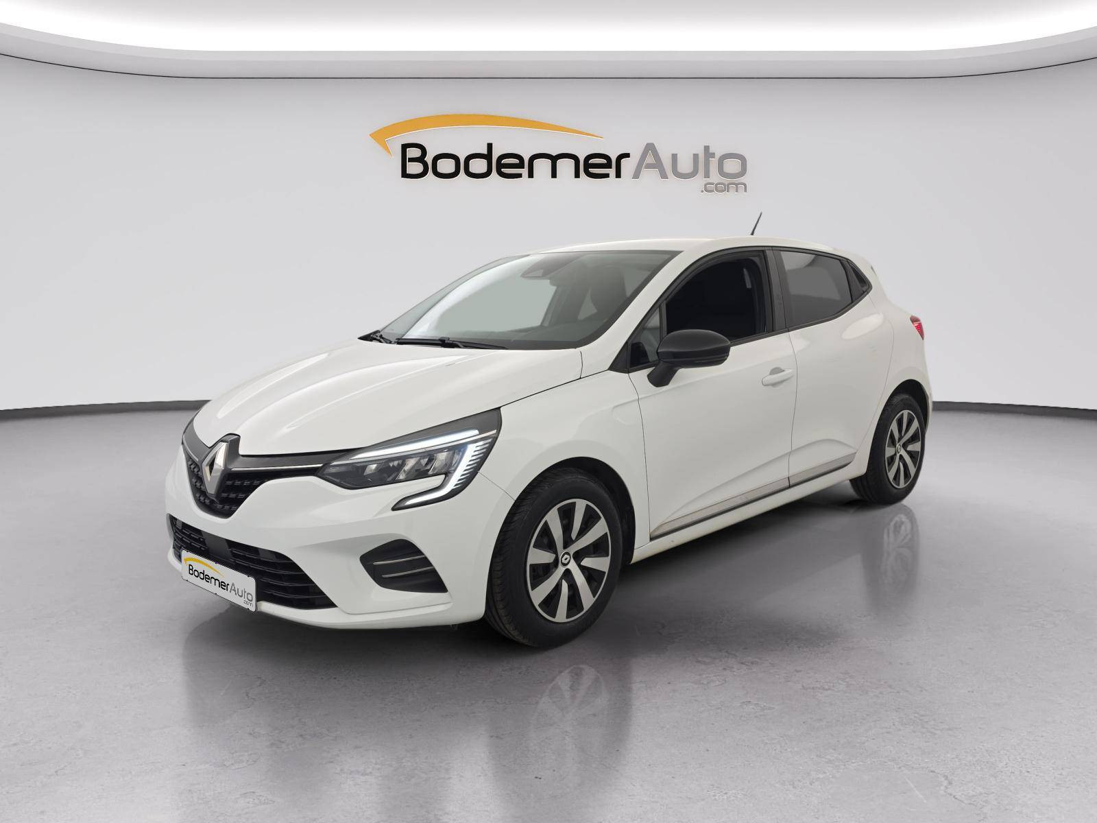 Renault Clio 5 Clio TCe 90 occasion de 2023 en vente à Morlaix