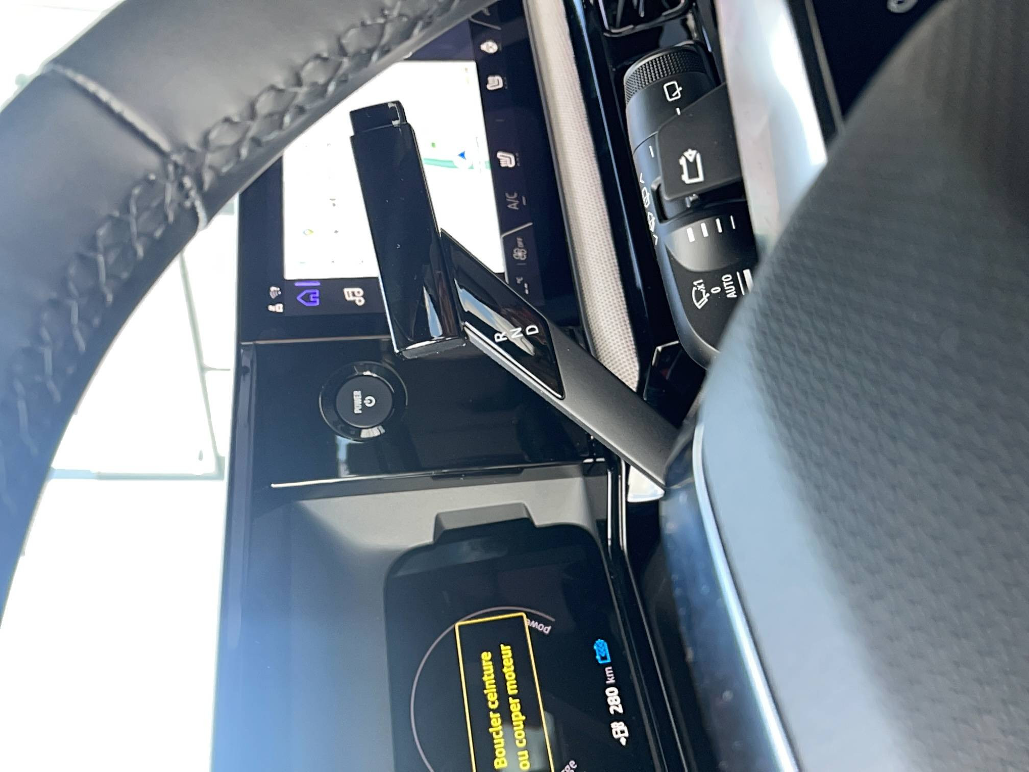 Vente en ligne Nissan Micra Electrique 52kWh 150ch au prix de 32 490 €