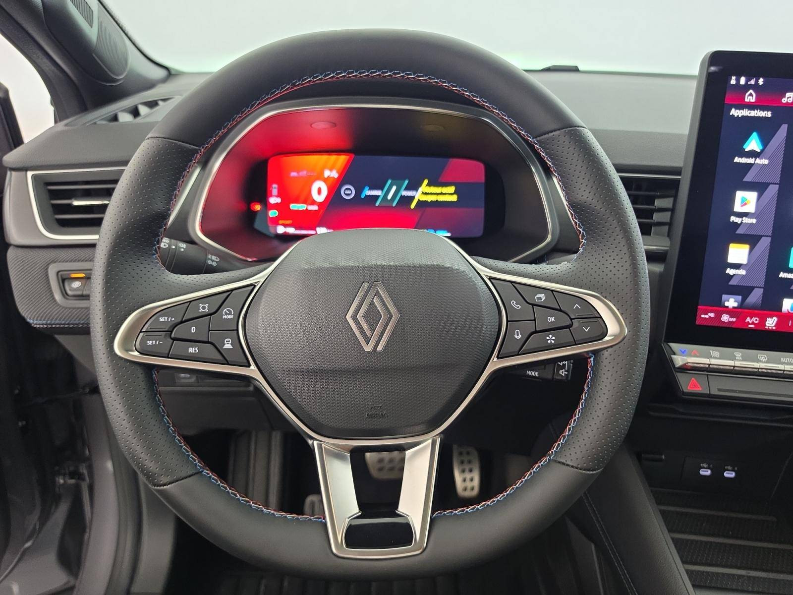 Vente en ligne Renault Symbioz  E-Tech full hybrid 145 au prix de 26 990 €