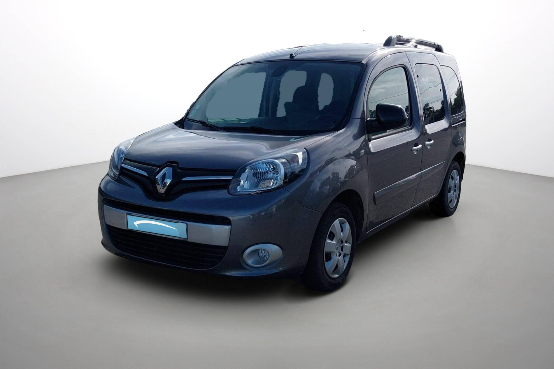 Renault Kangoo  dCi 110 Energy occasion de 2018 en vente à Châteaulin
