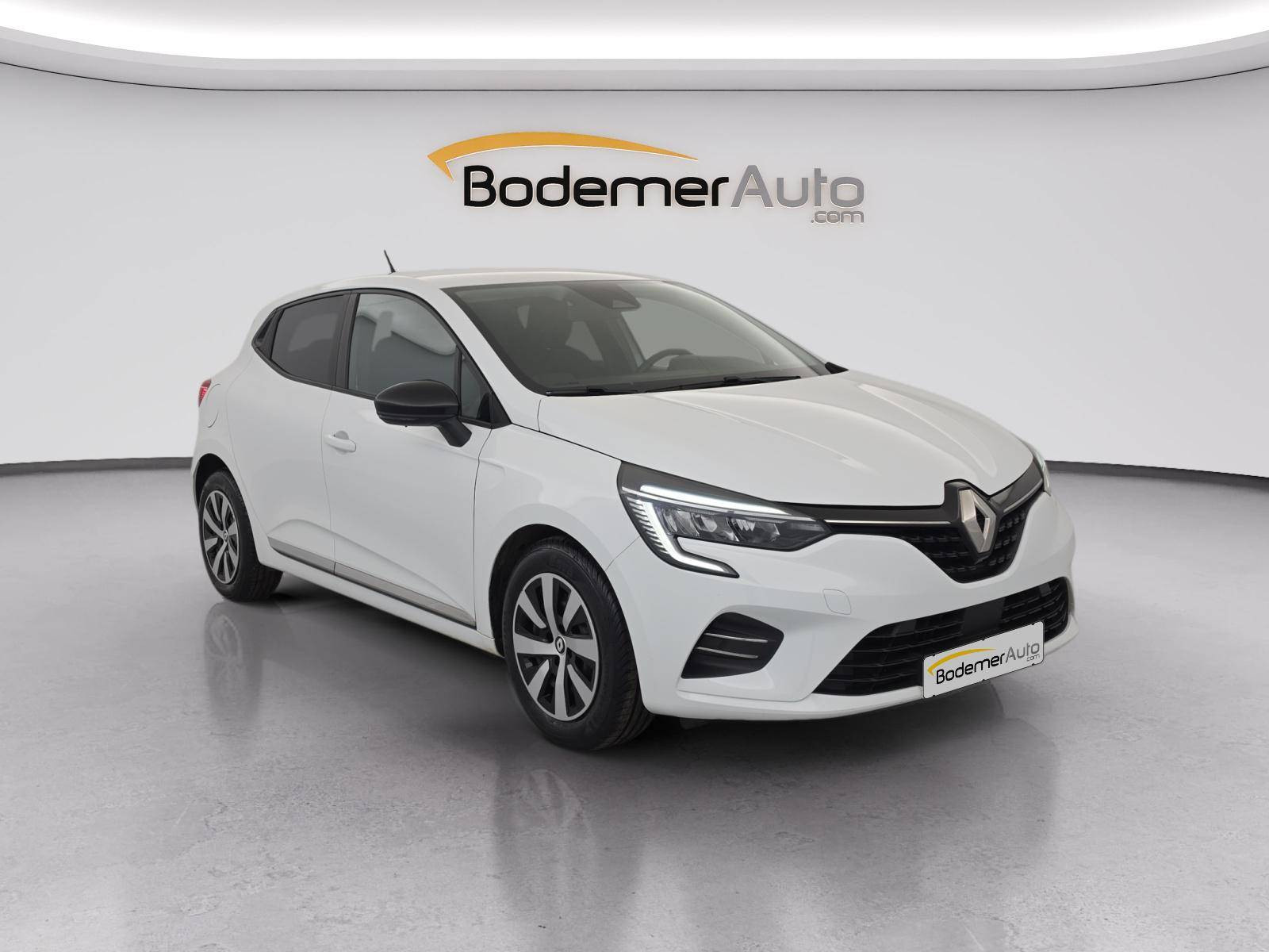 Vente en ligne Renault Clio 5 Clio TCe 90 au prix de 13 999 €