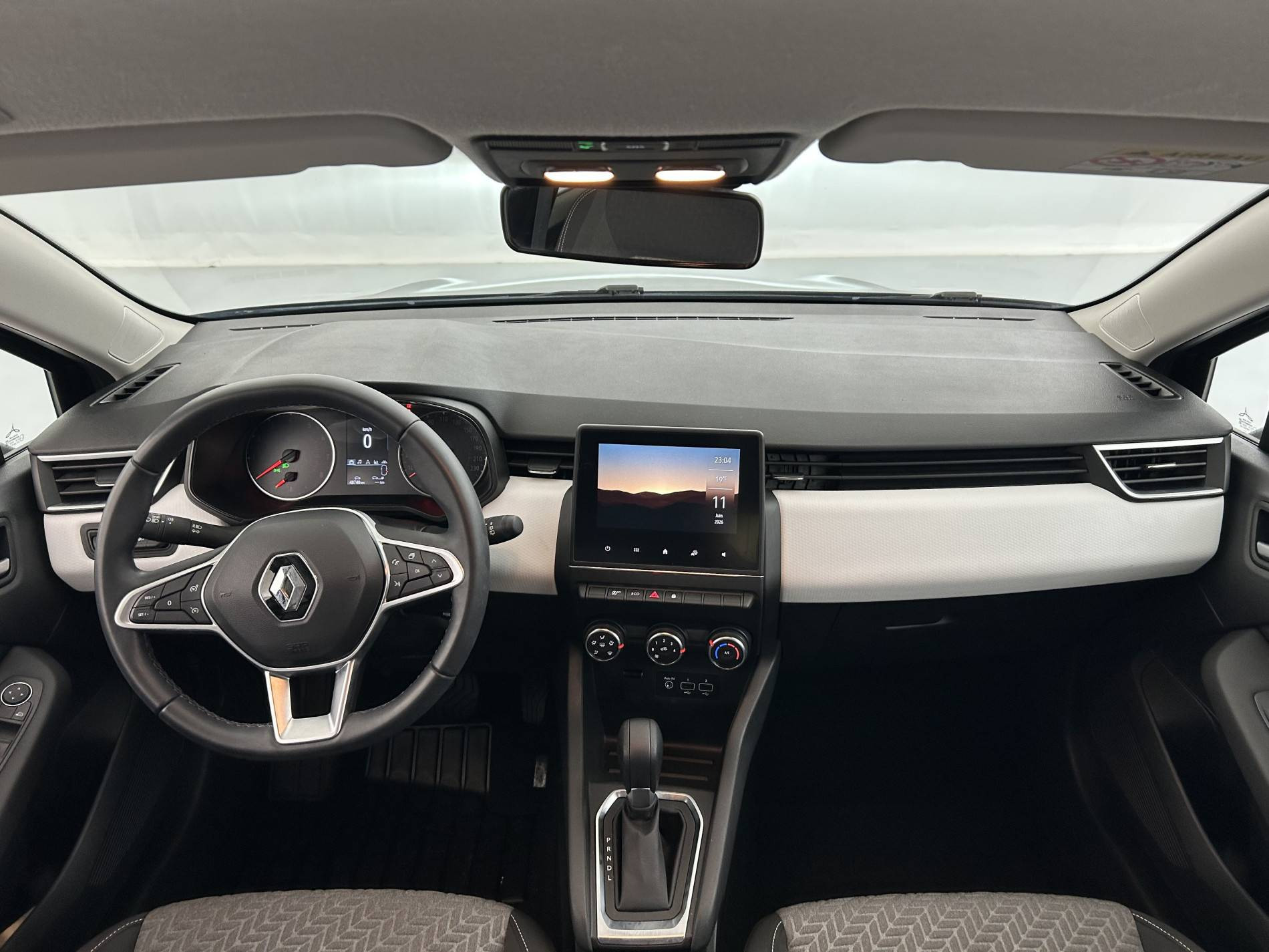 Vente en ligne Renault Clio 5 Clio TCe 90 X-Tronic au prix de 15 990 €