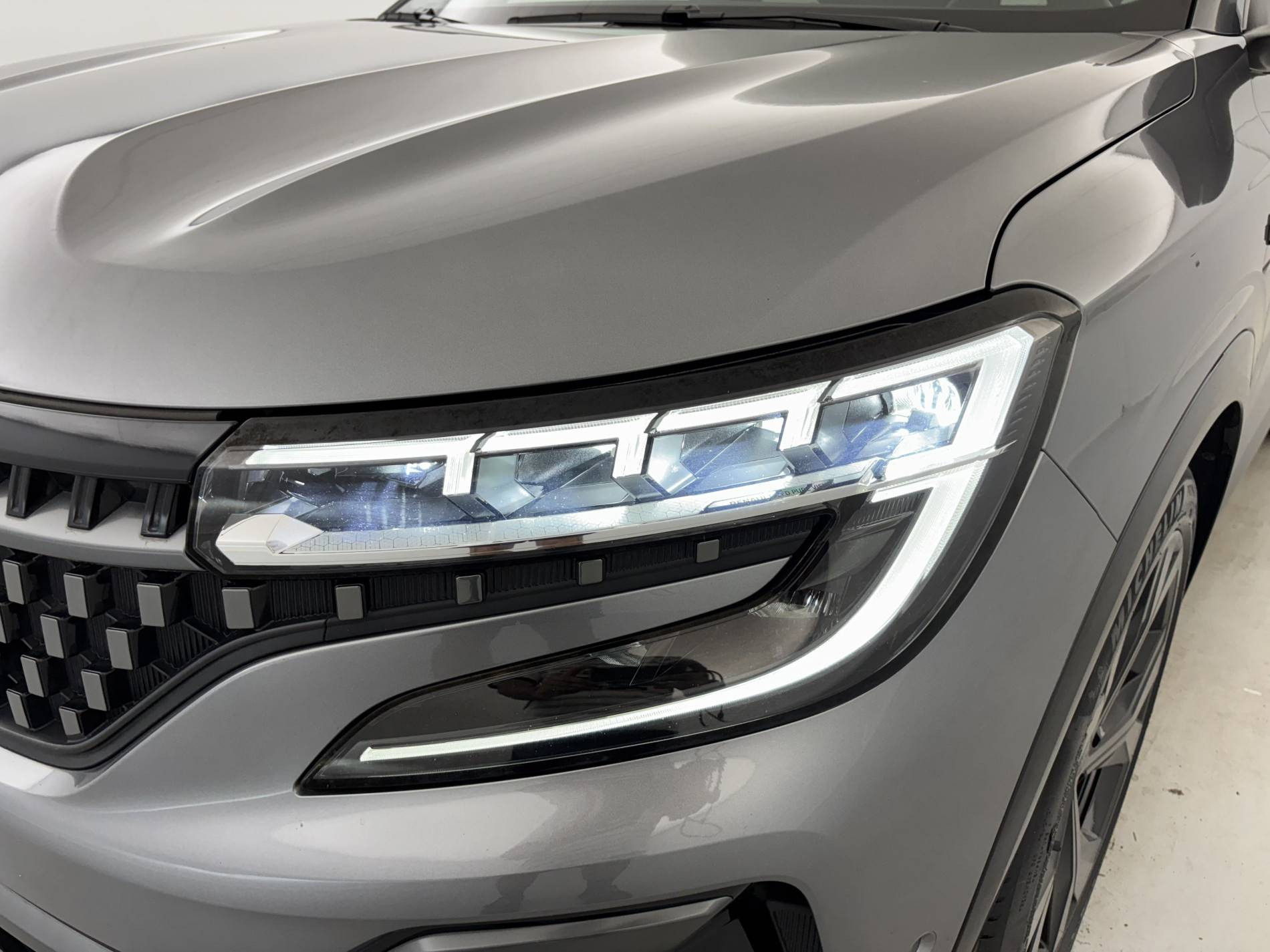 Vente en ligne Renault Austral  E-Tech hybrid 200 au prix de 28 990 €