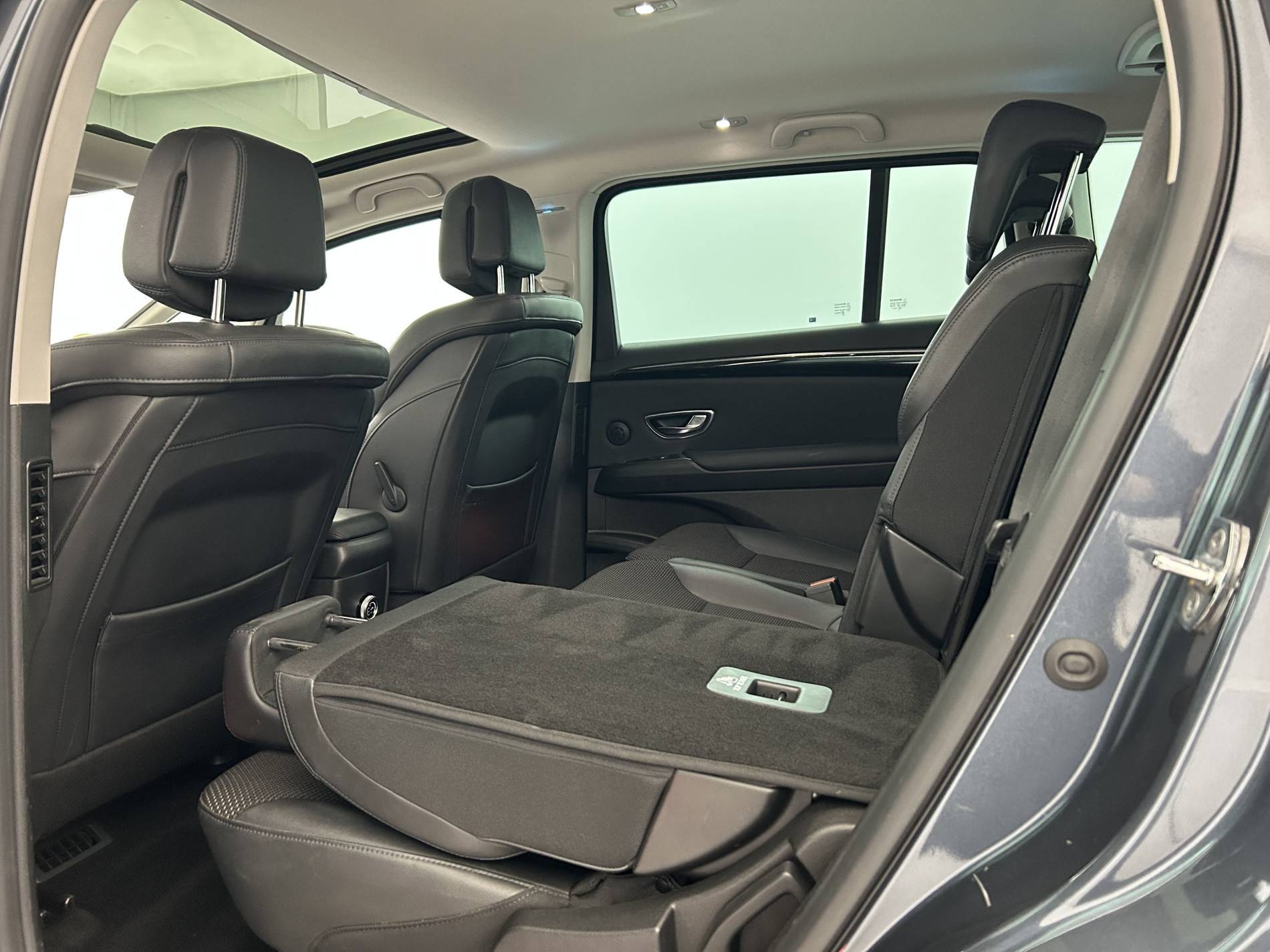 Vente en ligne Renault Espace 5 Espace Blue dCi 160 EDC au prix de 29 390 €