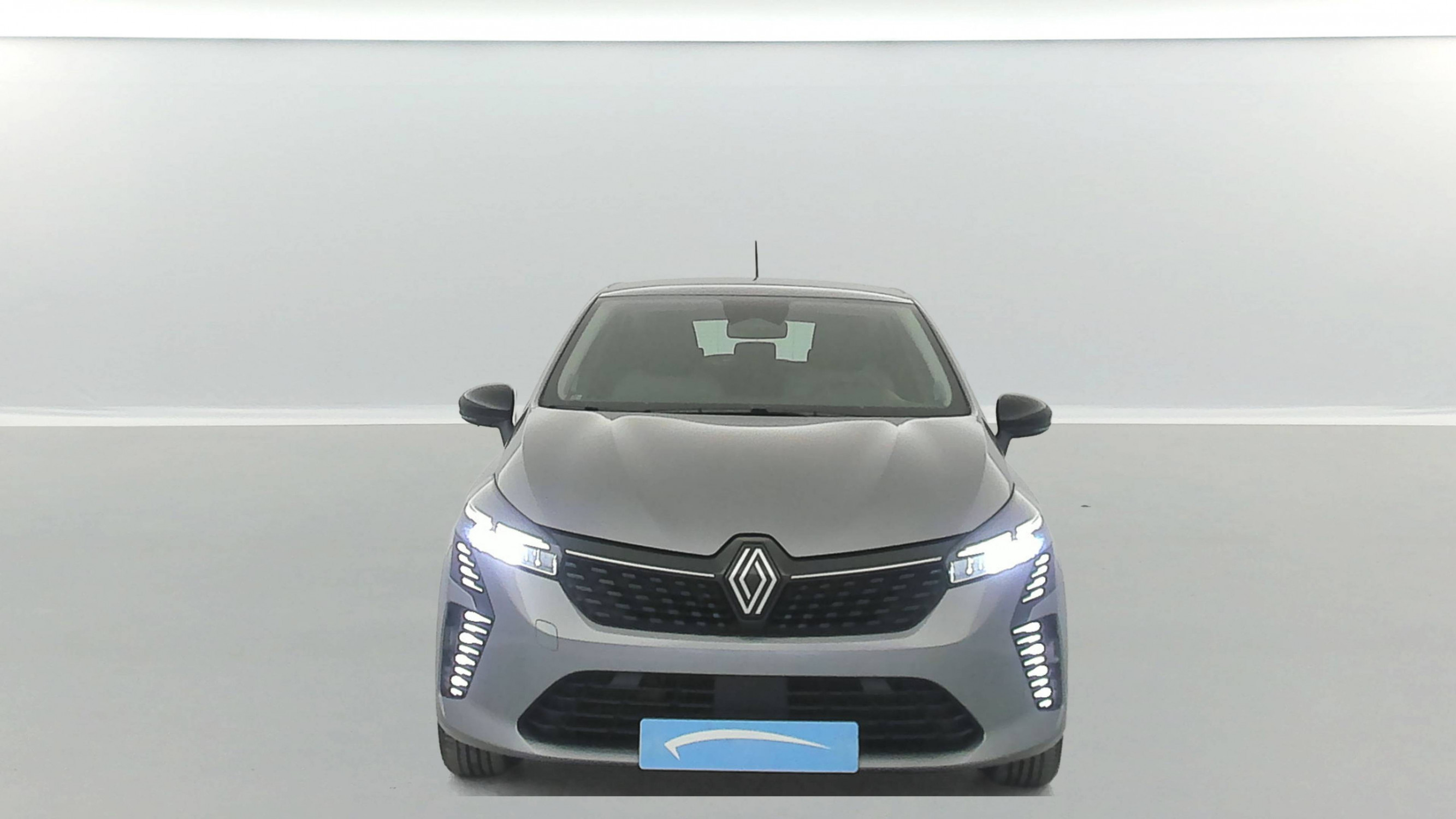 Vente en ligne Renault Clio 5 Clio E-Tech full hybrid 145 ch GSR2 au prix de 19 690 €