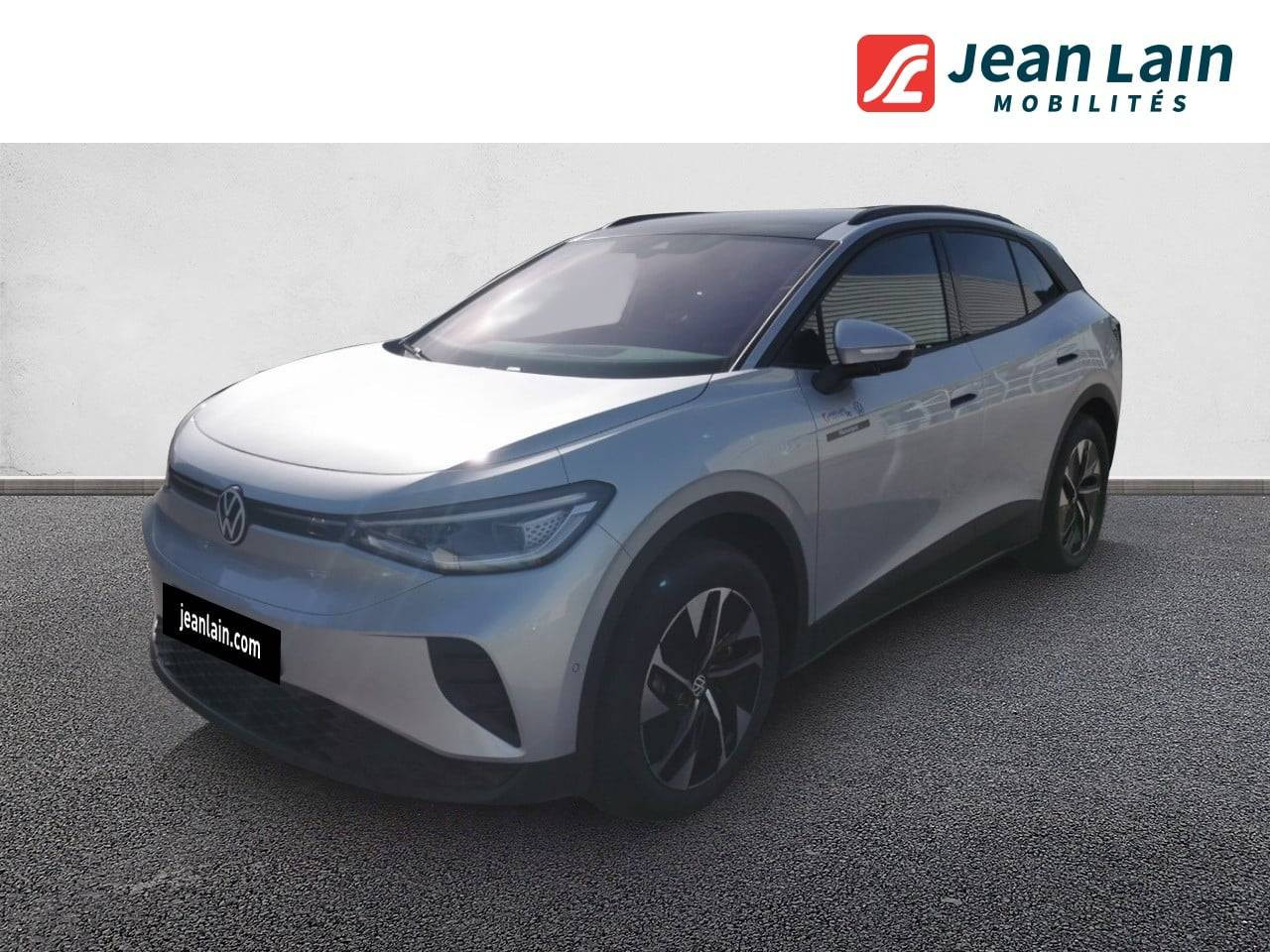 Vente en ligne VOLKSWAGEN ID.4 ID.4 Pro 286 Life Max de 2026 au prix de 0 €