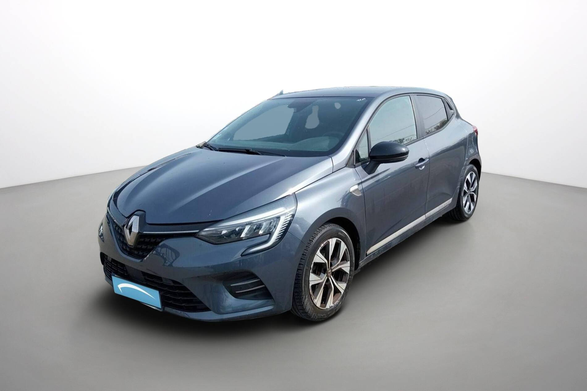 Renault Clio 5 Clio TCe 90 occasion de 2021 en vente à Auray