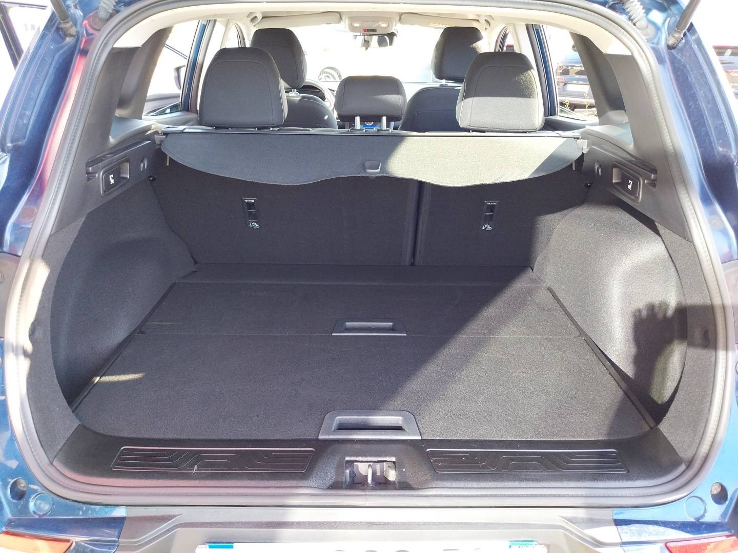 Vente en ligne Renault Kadjar  Blue dCi 115 au prix de 15 990 €