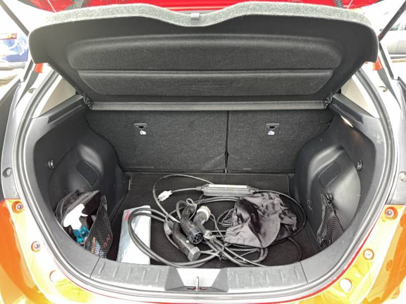 Vente en ligne Nissan Leaf ZE1A ACENTA 40KWH au prix de 14 490 €