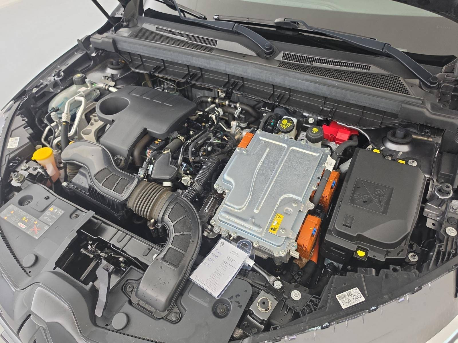 Vente en ligne Renault Arkana  E-Tech hybride 145 - 22 au prix de 22 990 €