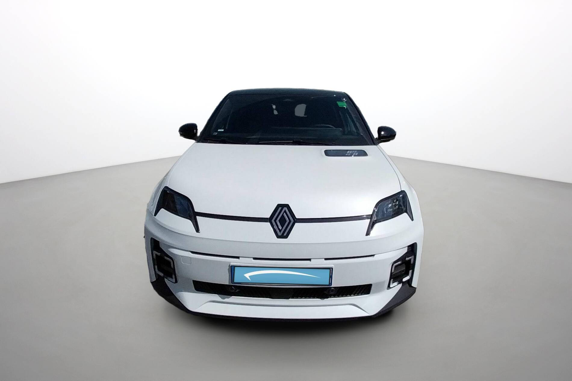 Vente en ligne Renault R5 E-Tech  150 ch autonomie confort au prix de 27 990 €