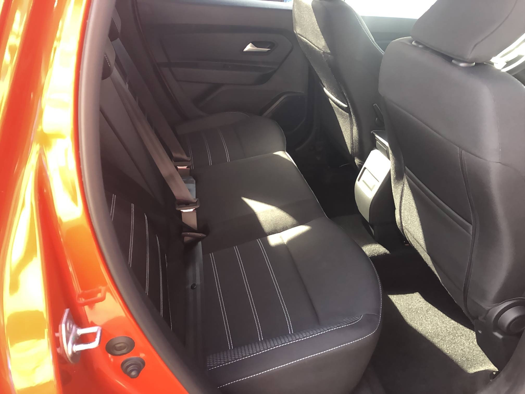 Dacia Duster  Blue dCi 115 4x2 occasion de 2022 en vente à Vire