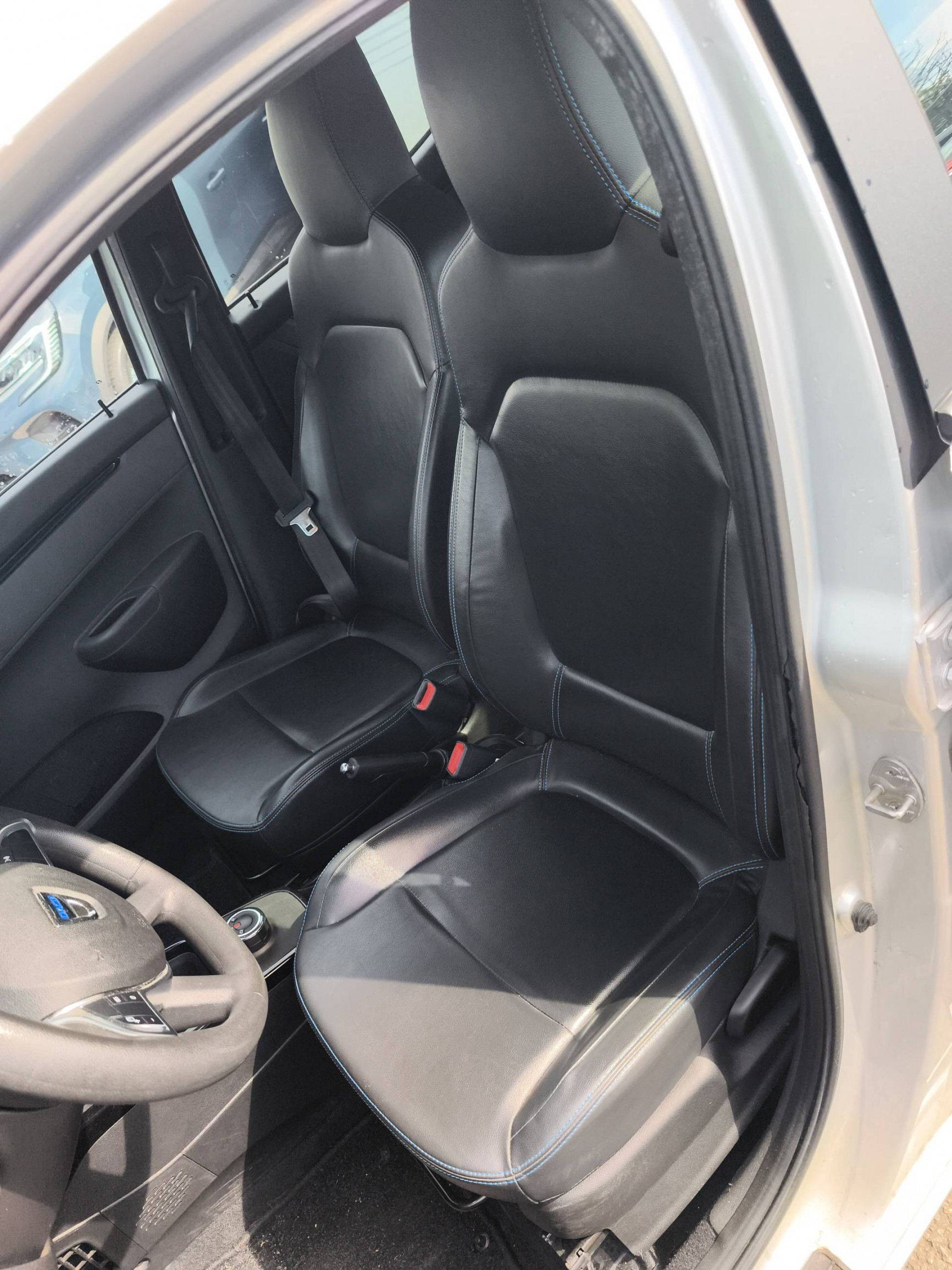 Vente en ligne Dacia Spring  Achat Intégral au prix de 10 990 €