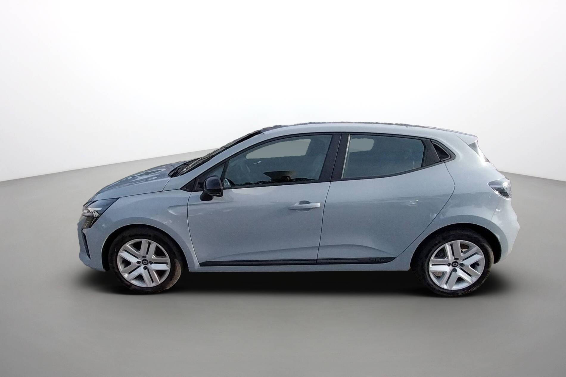 Vente en ligne Renault Clio 5 Clio TCe 90 ch GSR2 au prix de 15 790 €