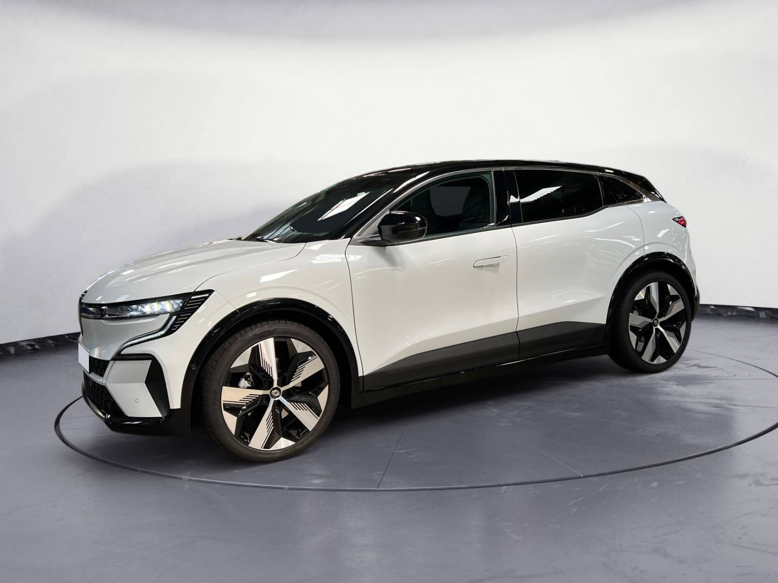 Renault Megane E-Tech  220 ch autonomie confort GSR2 occasion de 2025 en vente à Châteaulin