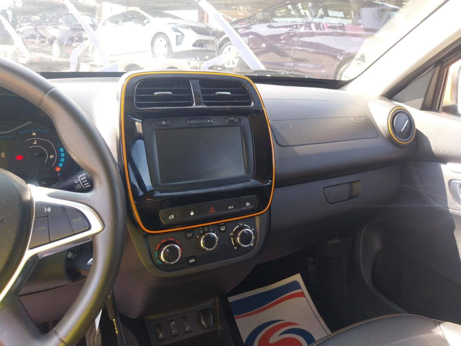 Vente en ligne Dacia Spring  Achat Intégral au prix de 11 990 €