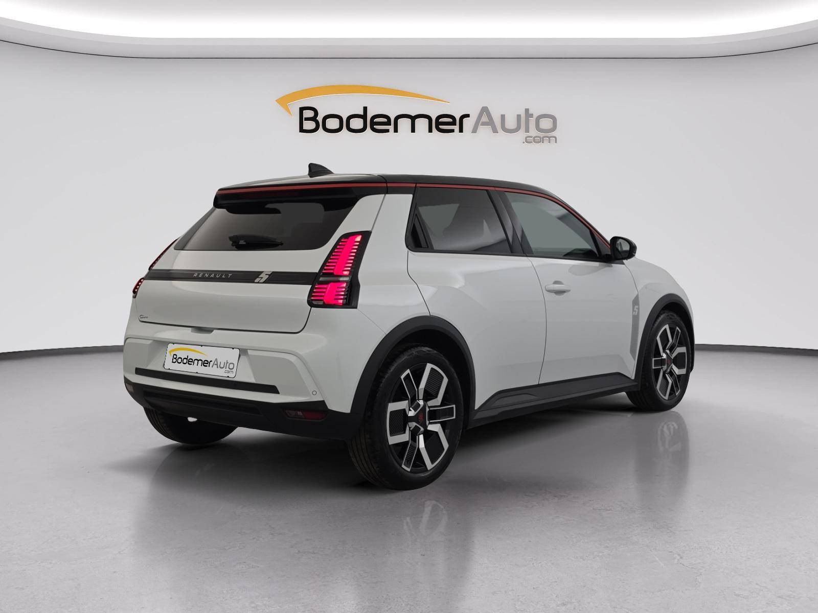 Vente en ligne Renault R5 E-Tech  150 ch autonomie confort au prix de 27 490 €
