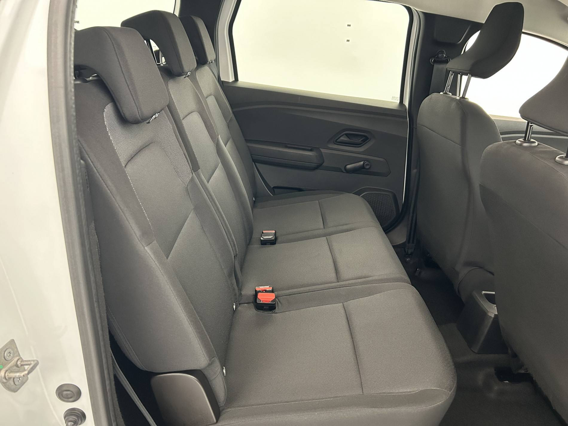 Vente en ligne Dacia Jogger  ECO-G 100 7 places au prix de 15 490 €