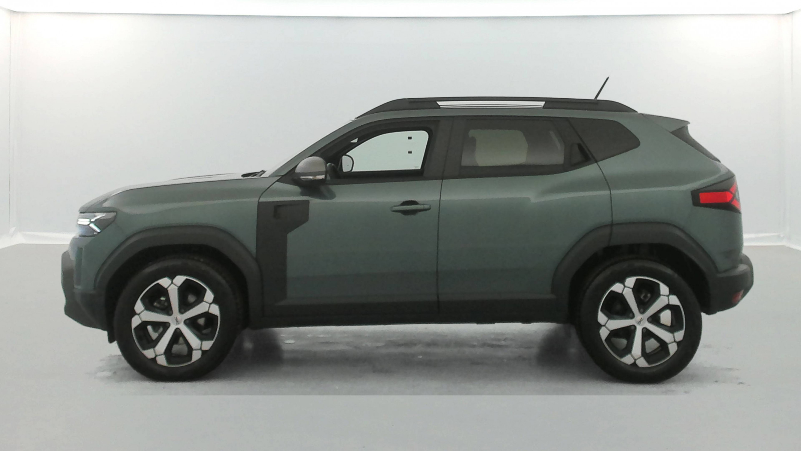 Vente en ligne Dacia Duster  Hybrid 140 au prix de 25 300 €