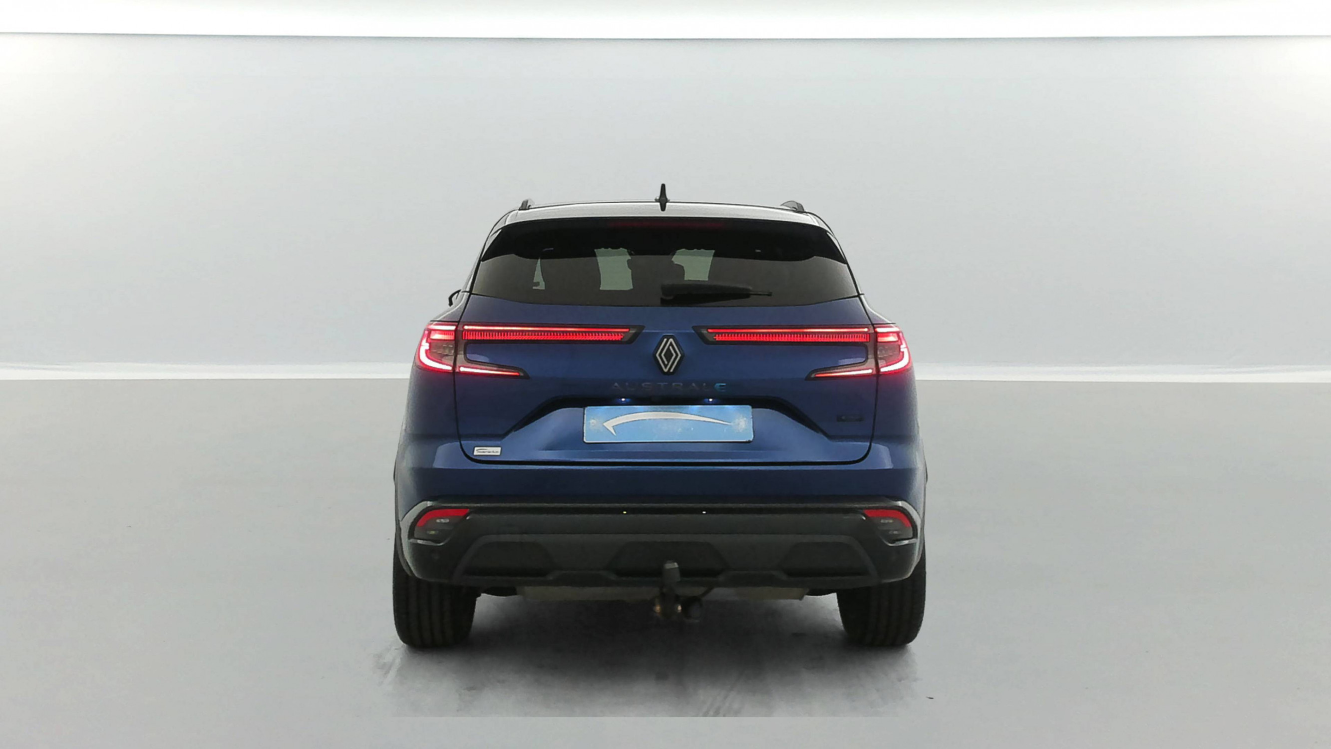 Vente en ligne Renault Austral  E-Tech hybrid 200 au prix de 27 990 €