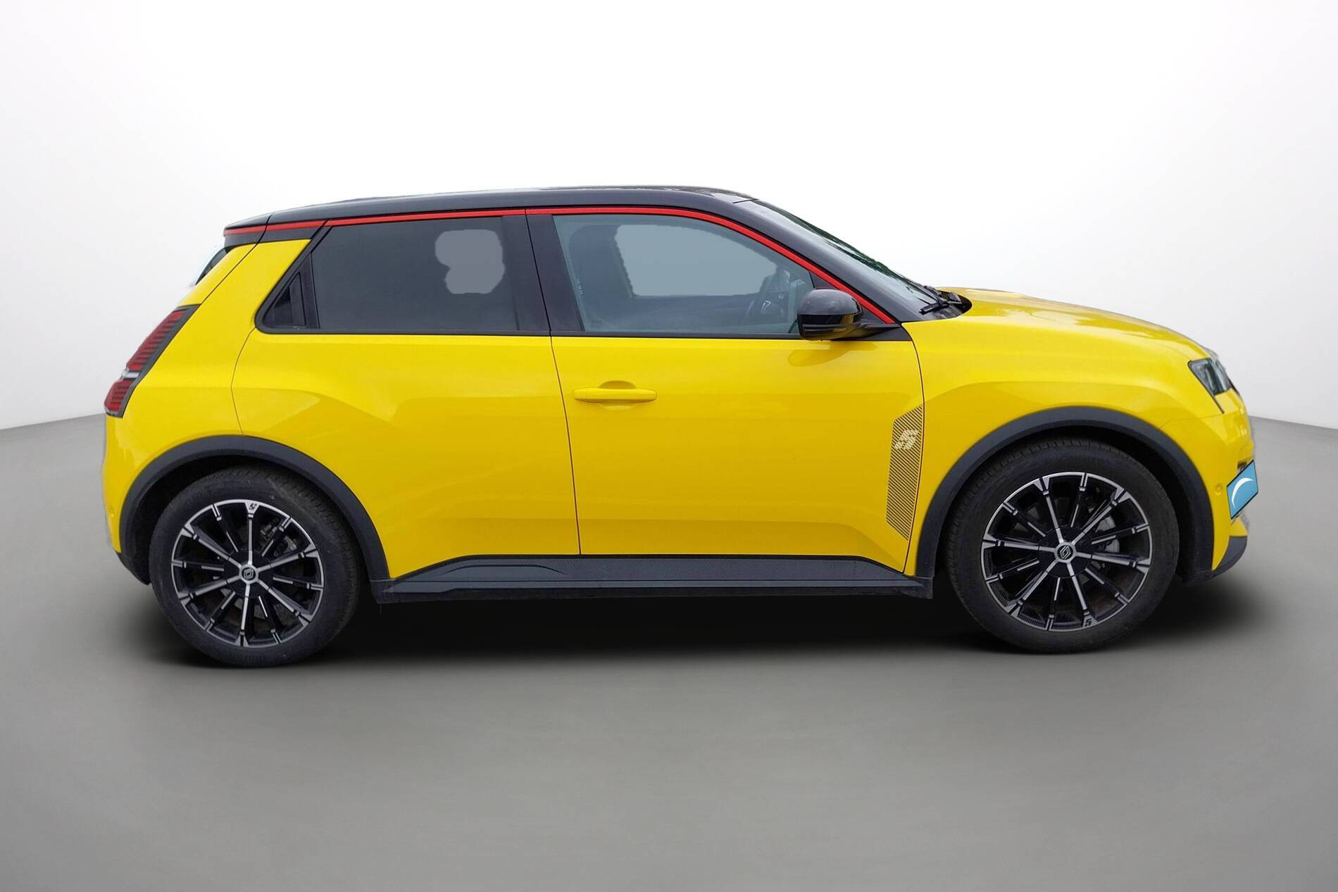 Vente en ligne Renault R5 E-Tech  120 ch autonomie urbaine au prix de 25 291 €