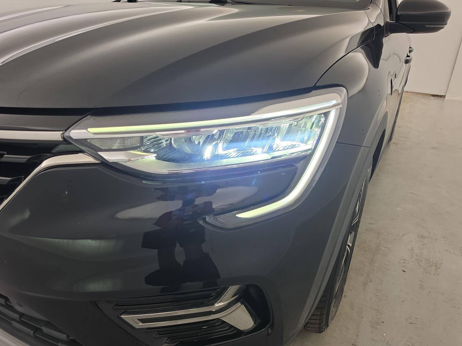 Vente en ligne Renault Arkana  mild hybrid 140 EDC FAP - 22 au prix de 18 990 €
