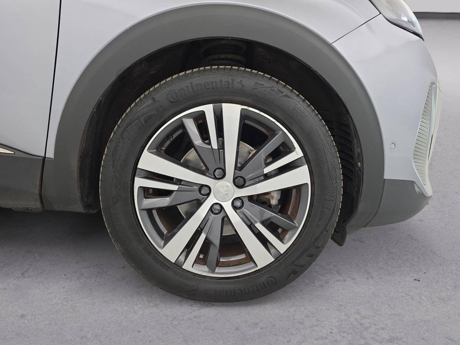 Vente en ligne Peugeot 3008  BlueHDi 130ch S&S EAT8 au prix de 20 990 €