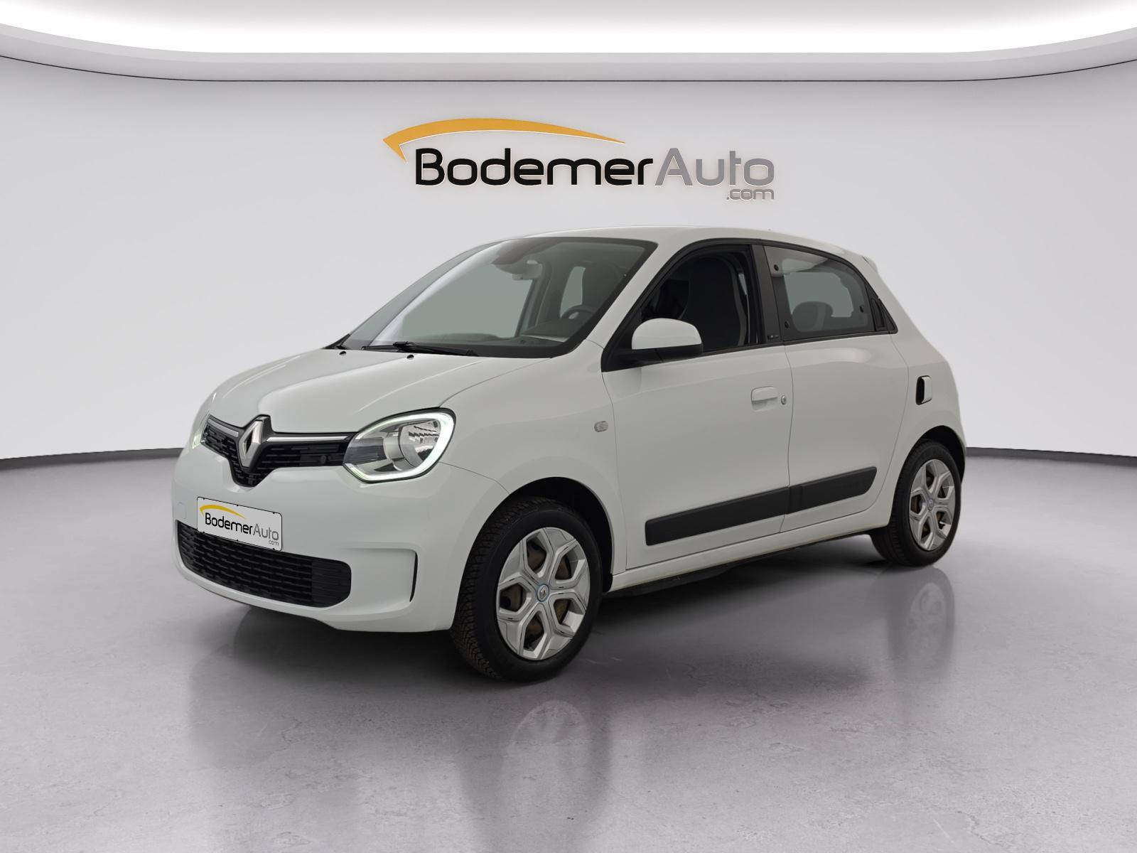 Renault Twingo Electrique Twingo III Achat Intégral occasion de 2021 en vente à Caen