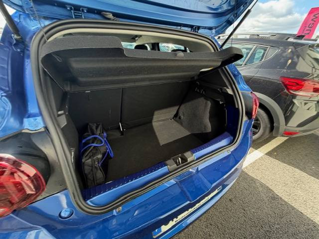 Vente en ligne Dacia Sandero  ECO-G 100 au prix de 13 990 €