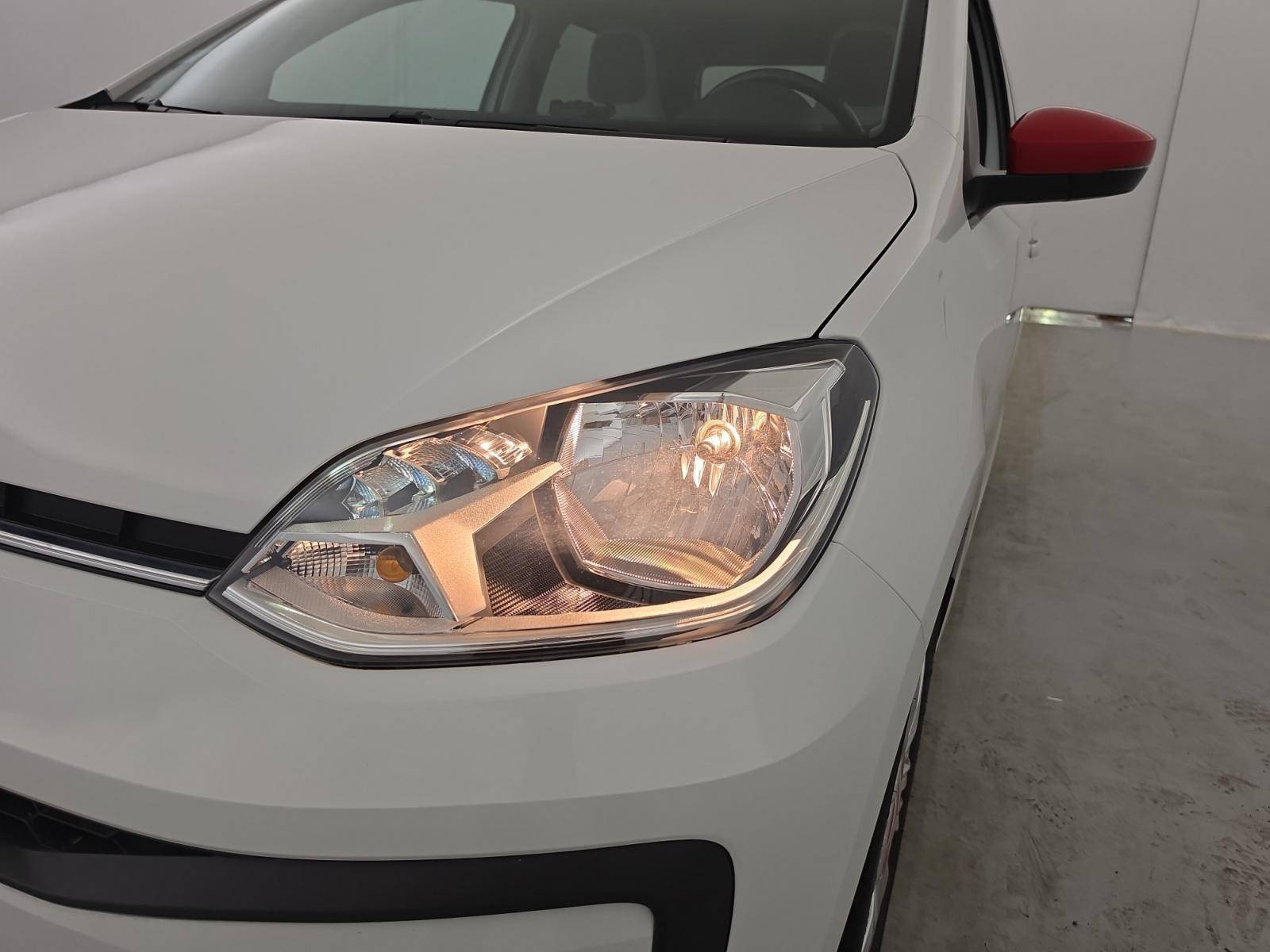Vente en ligne Volkswagen Up  1.0 75 BlueMotion Technology BVM5 au prix de 9 990 €