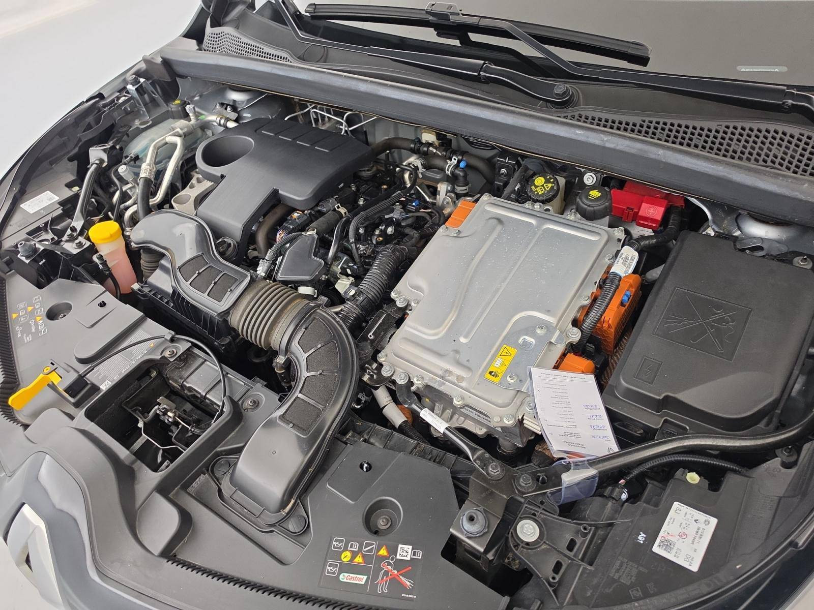 Vente en ligne Renault Captur  E-Tech full hybrid 145 au prix de 19 990 €
