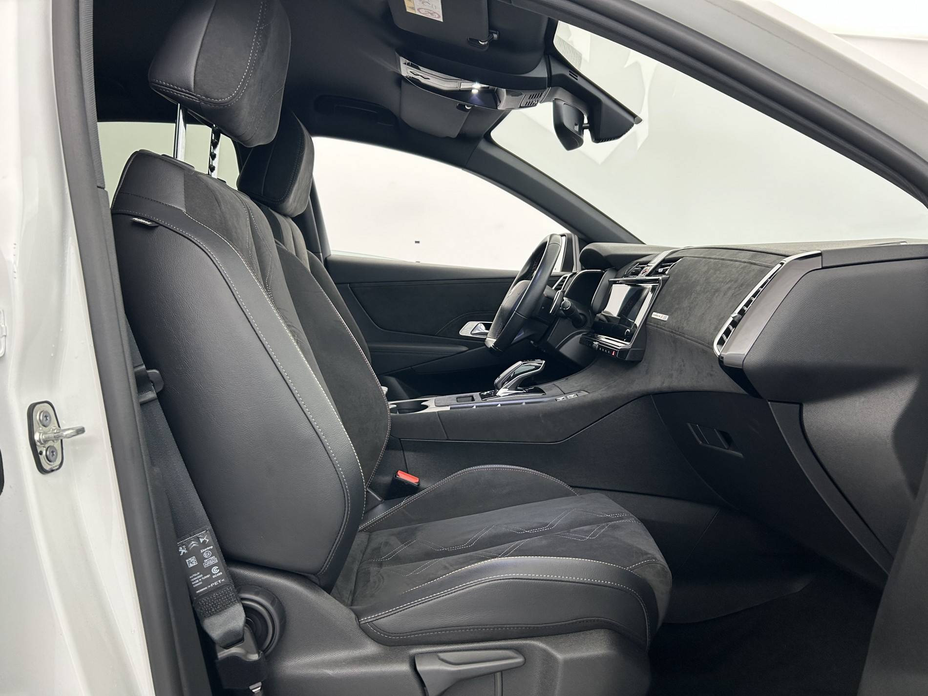 Vente en ligne Ds DS7 Crossback  BlueHDi 130 EAT8 au prix de 24 990 €