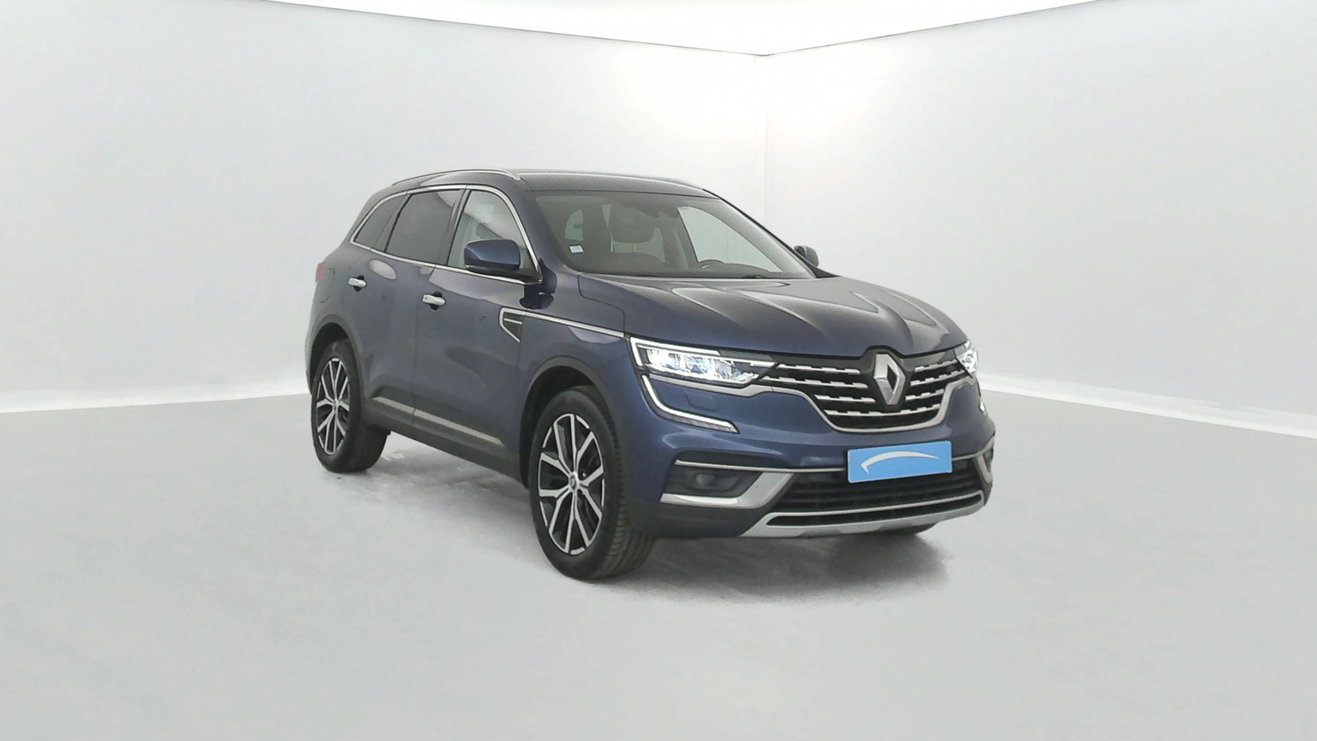 Vente en ligne Renault Koleos  Tce 160 EDC au prix de 19 290 €
