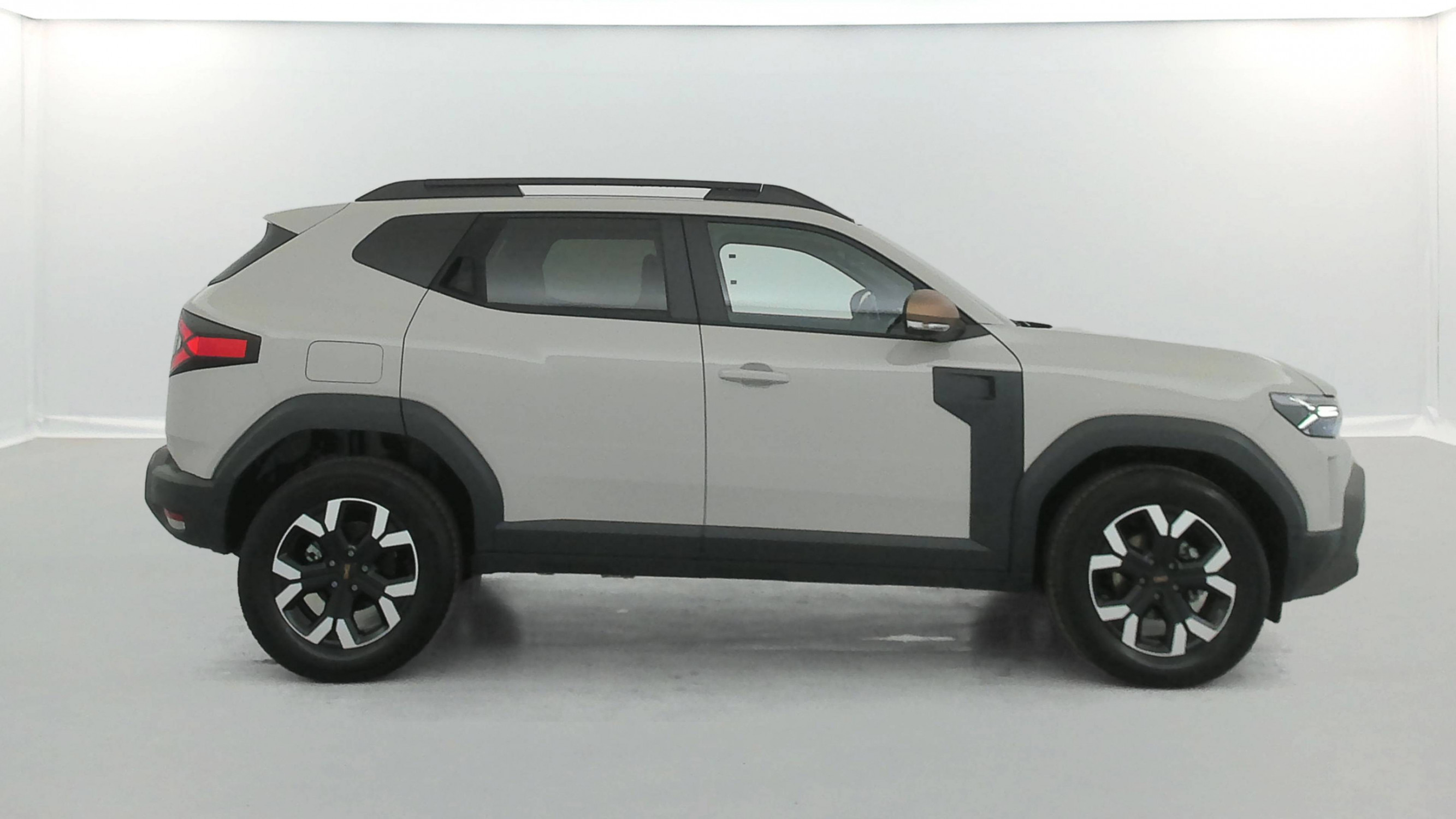 Vente en ligne Dacia Duster  TCe 130 4x2 au prix de 22 990 €
