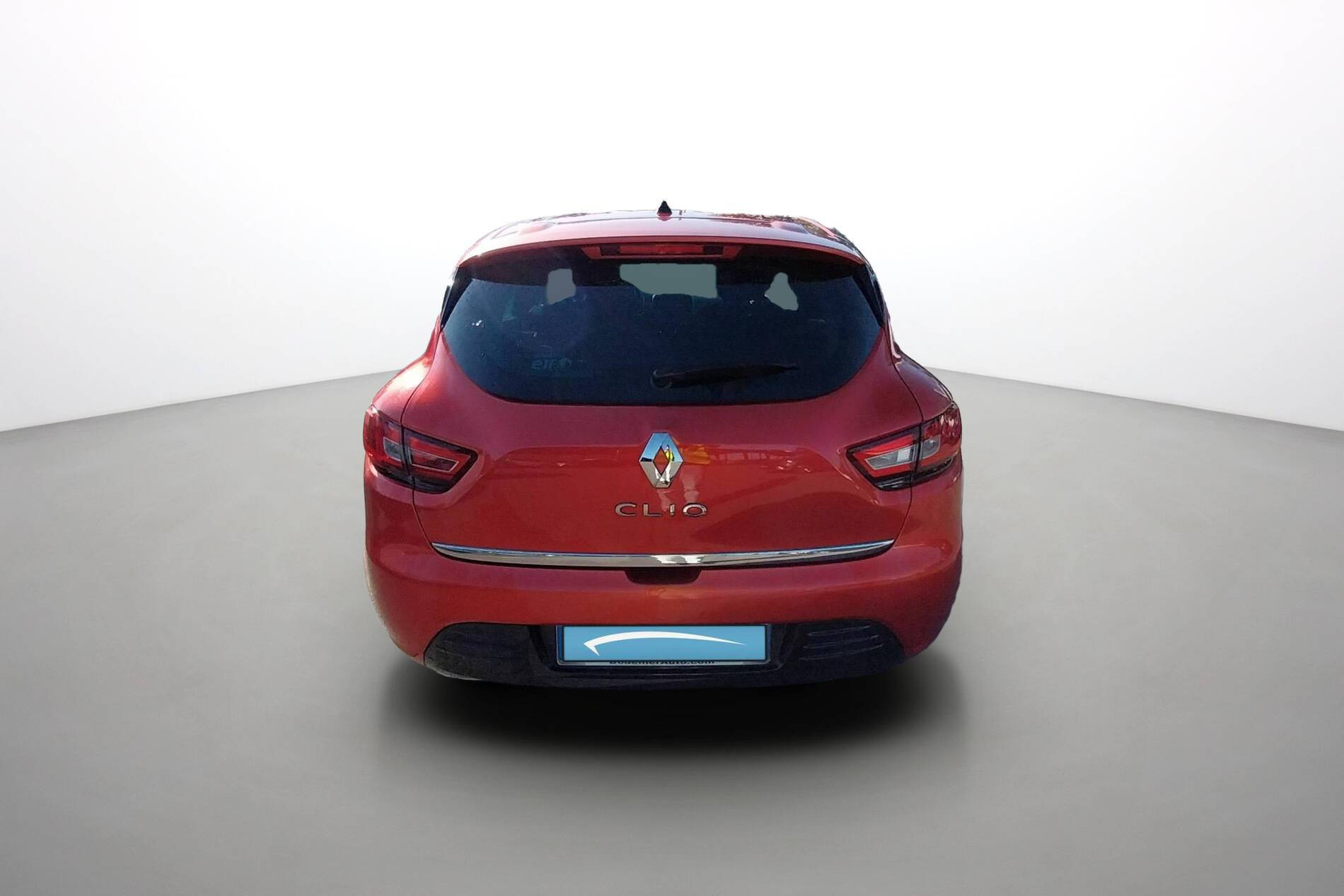 Vente en ligne Renault Clio 4 Clio 1.2 16V 75 au prix de 10 490 €