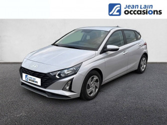 HYUNDAI i20 i20 1.2 79 Initia 02/09/2024 en vente à Annonay
