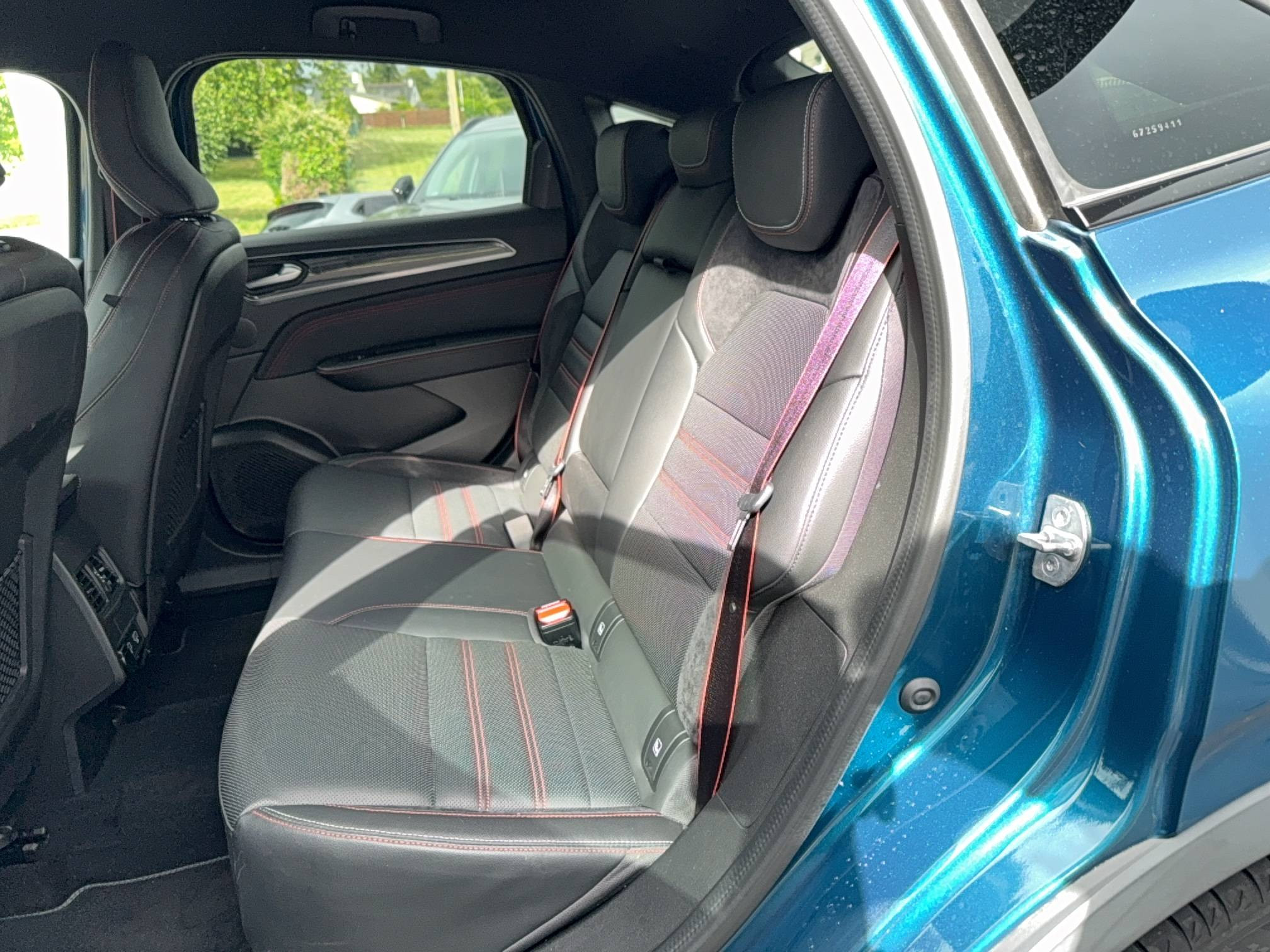 Vente en ligne Renault Arkana  E-Tech 145 - 21B au prix de 19 990 €