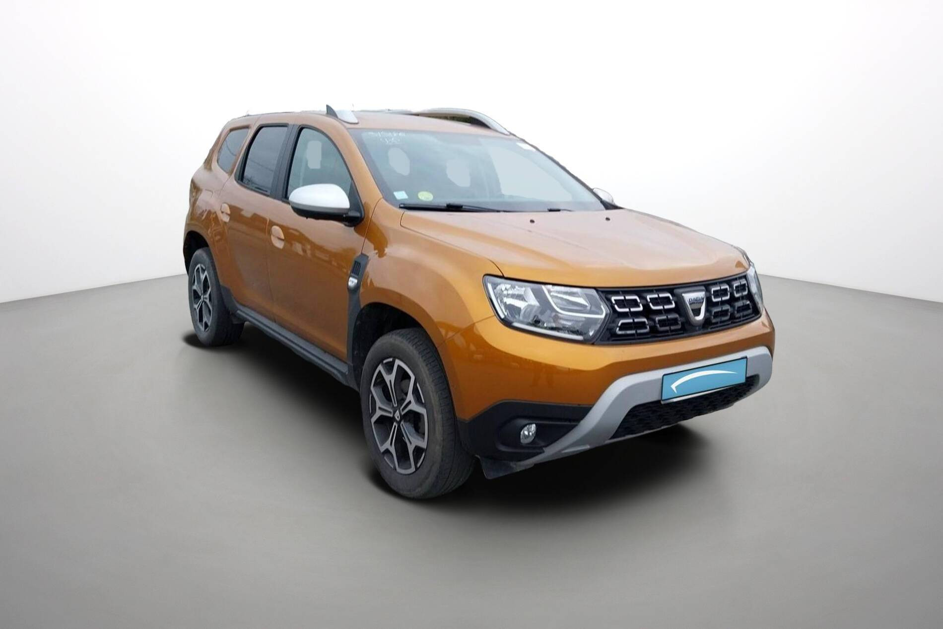 Vente en ligne Dacia Duster  Blue dCi 115 4x2 au prix de 16 990 €