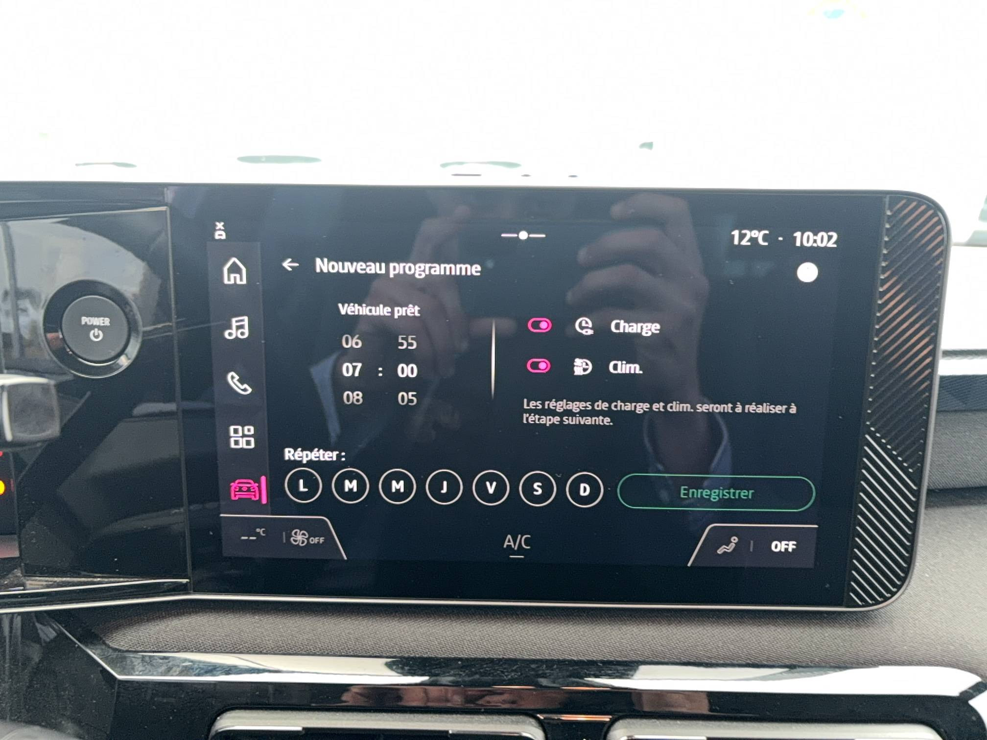 Vente en ligne Nissan Micra Electrique 40kWh 120ch au prix de 25 890 €