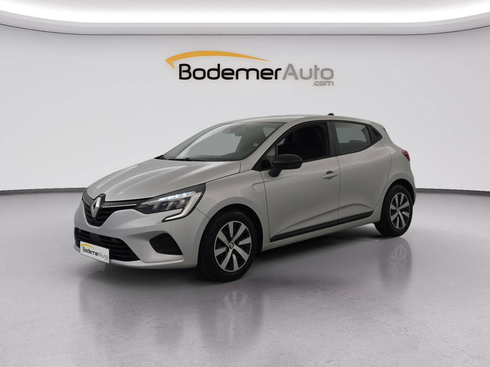 Renault Clio 5 Clio TCe 90 occasion de 2023 en vente à Guingamp