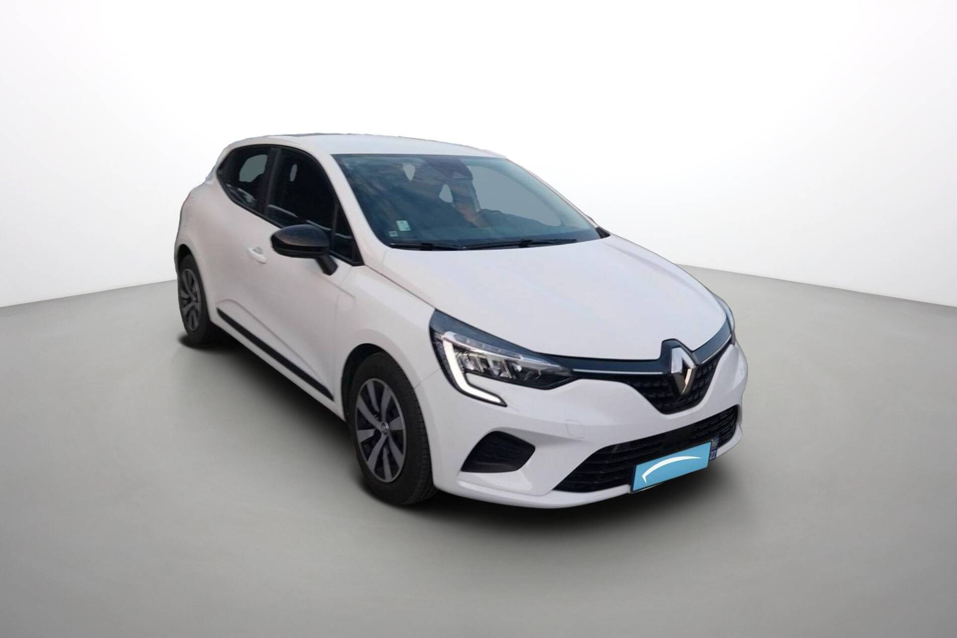 Vente en ligne Renault Clio 5 Clio TCe 90 au prix de 13 490 €