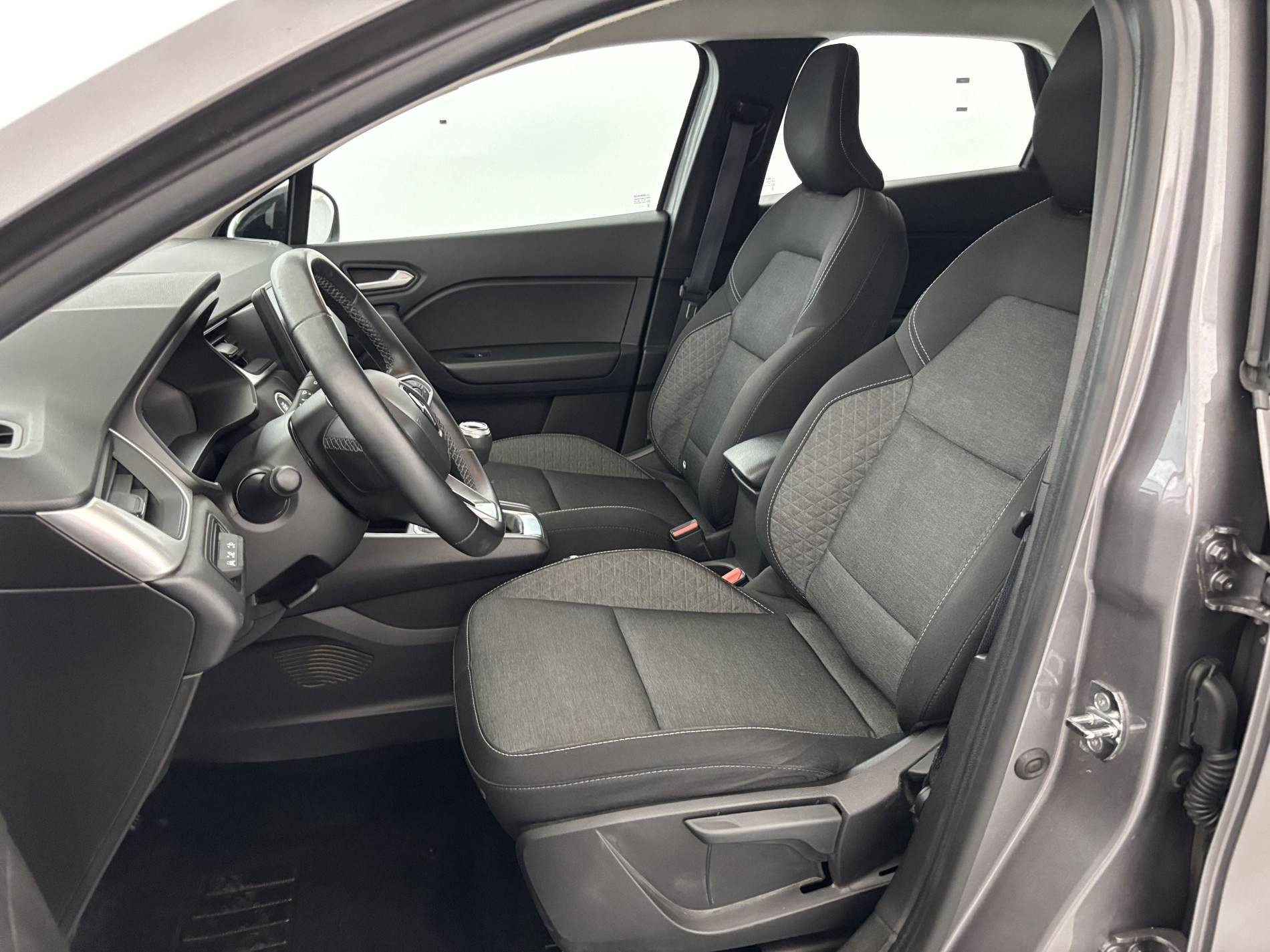 Vente en ligne Renault Captur  TCe 90 - 21 au prix de 14 590 €