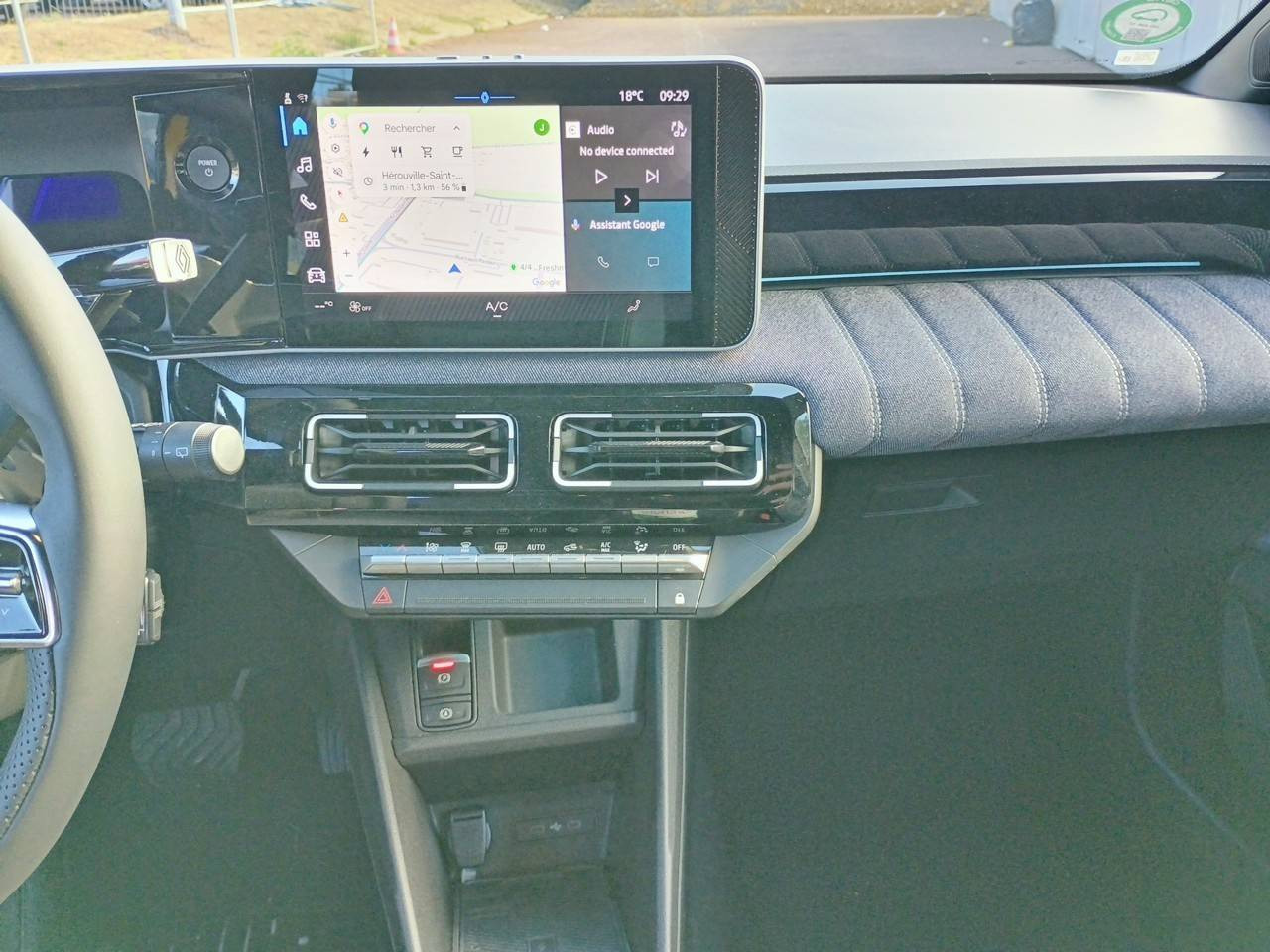 Vente en ligne Renault R5 E-Tech  150 ch autonomie confort au prix de 28 990 €