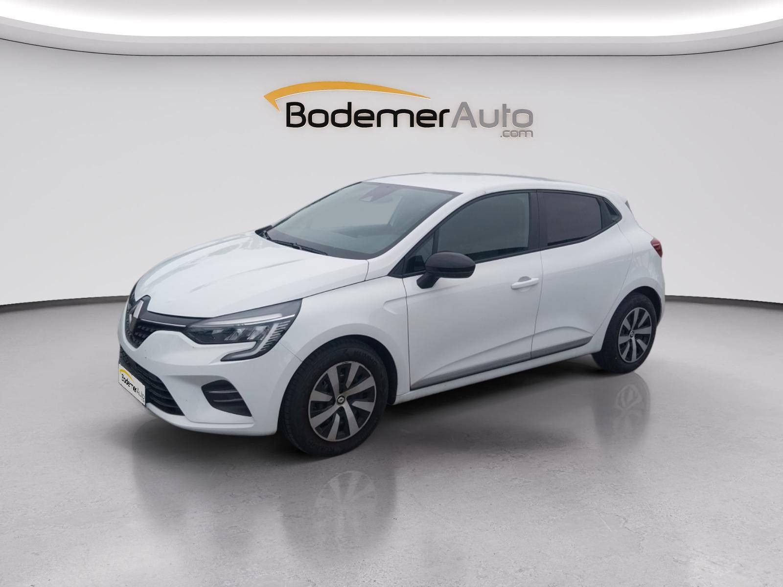 Renault Clio 5 Clio TCe 90 occasion de 2023 en vente à Lorient