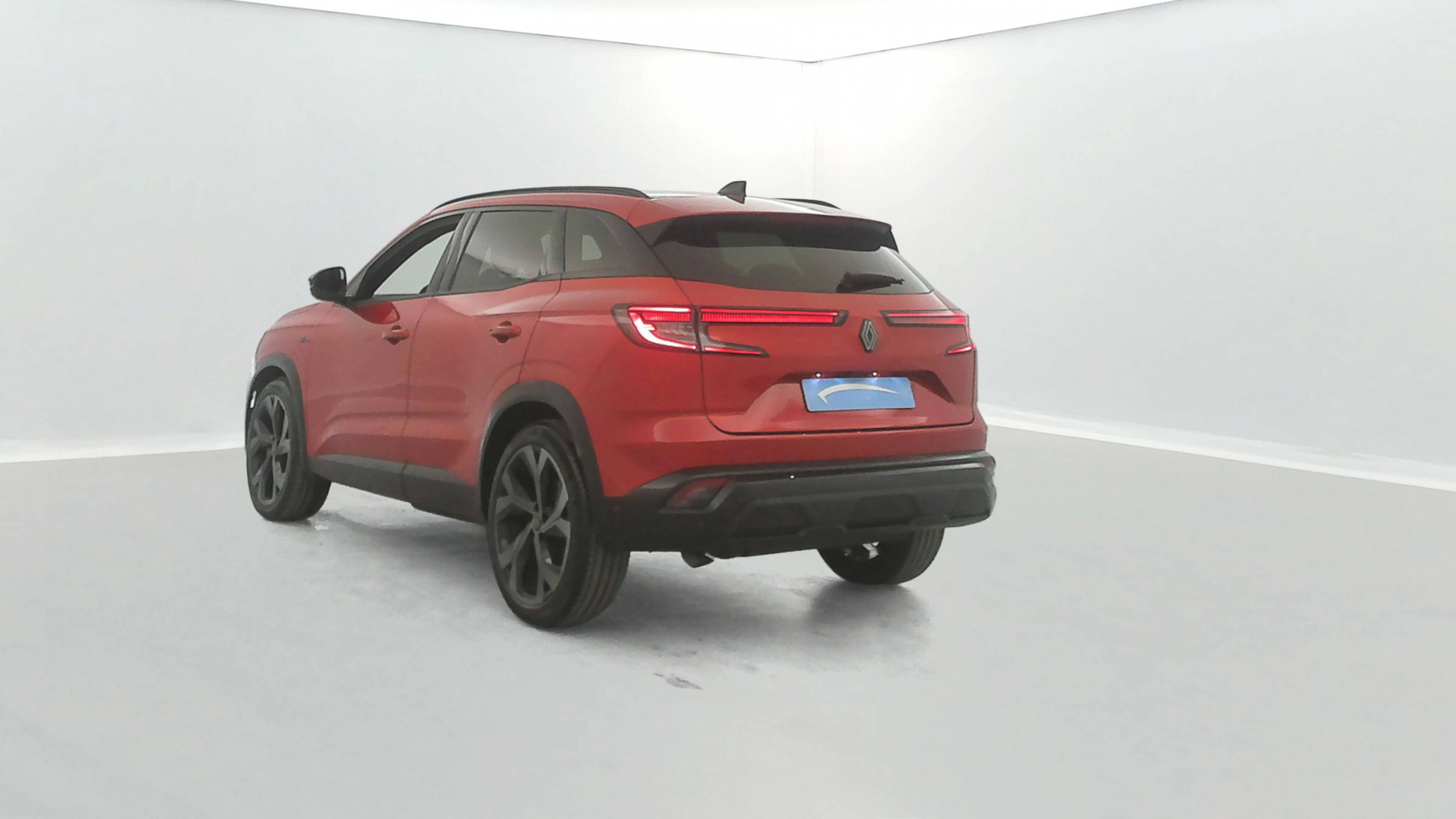 Vente en ligne Renault Austral  E-Tech hybrid 200 au prix de 29 990 €